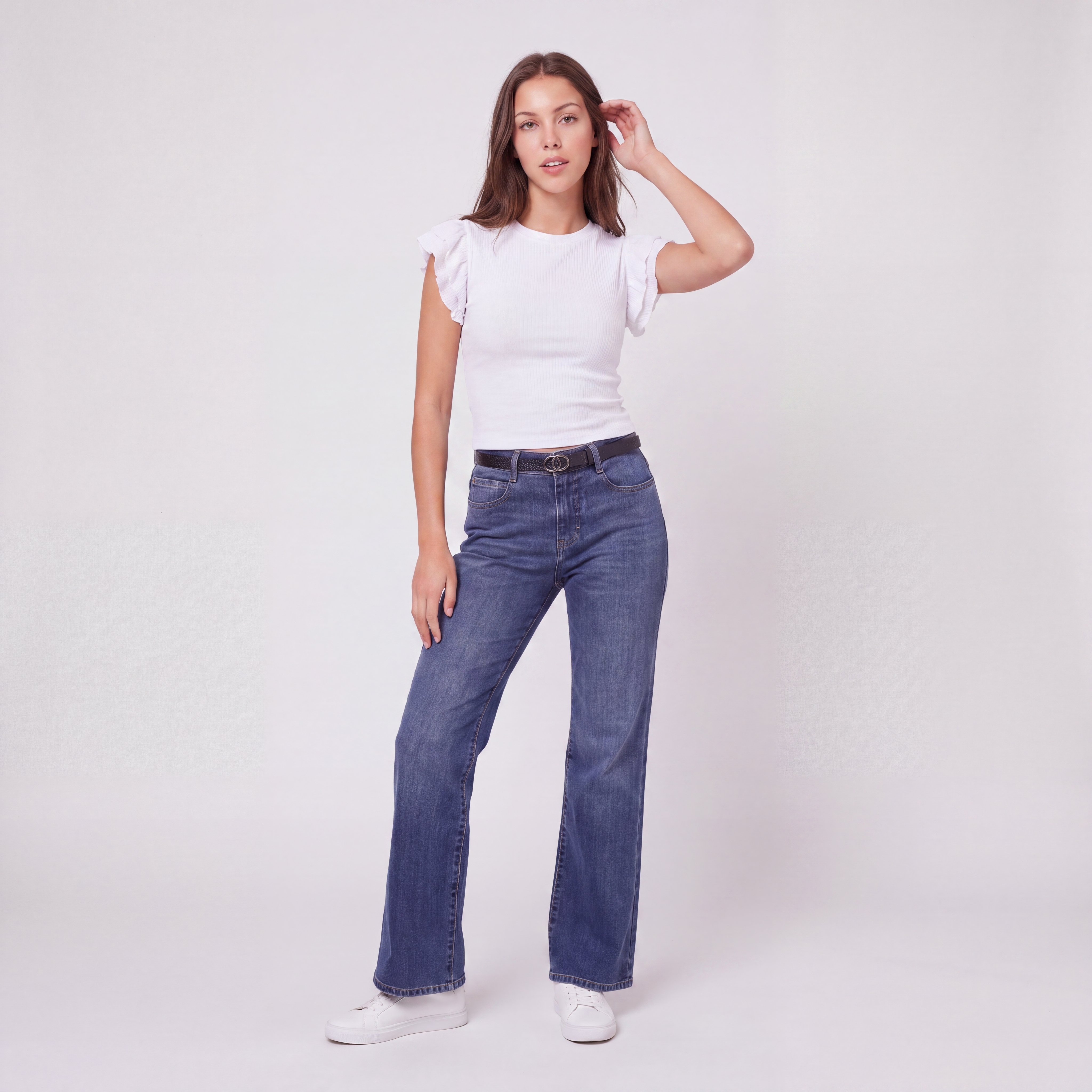 Dominique Jeans