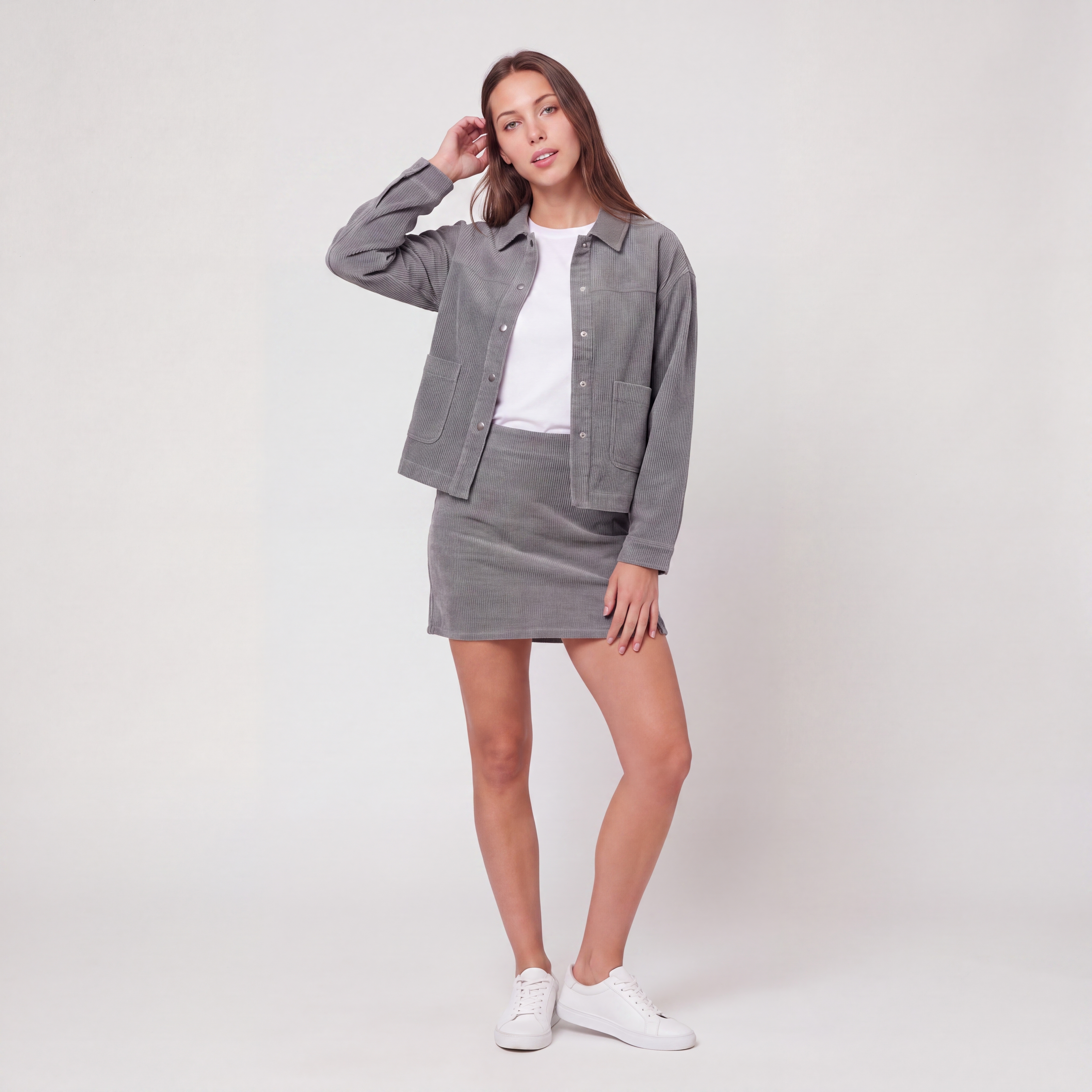 Dalia Bluse