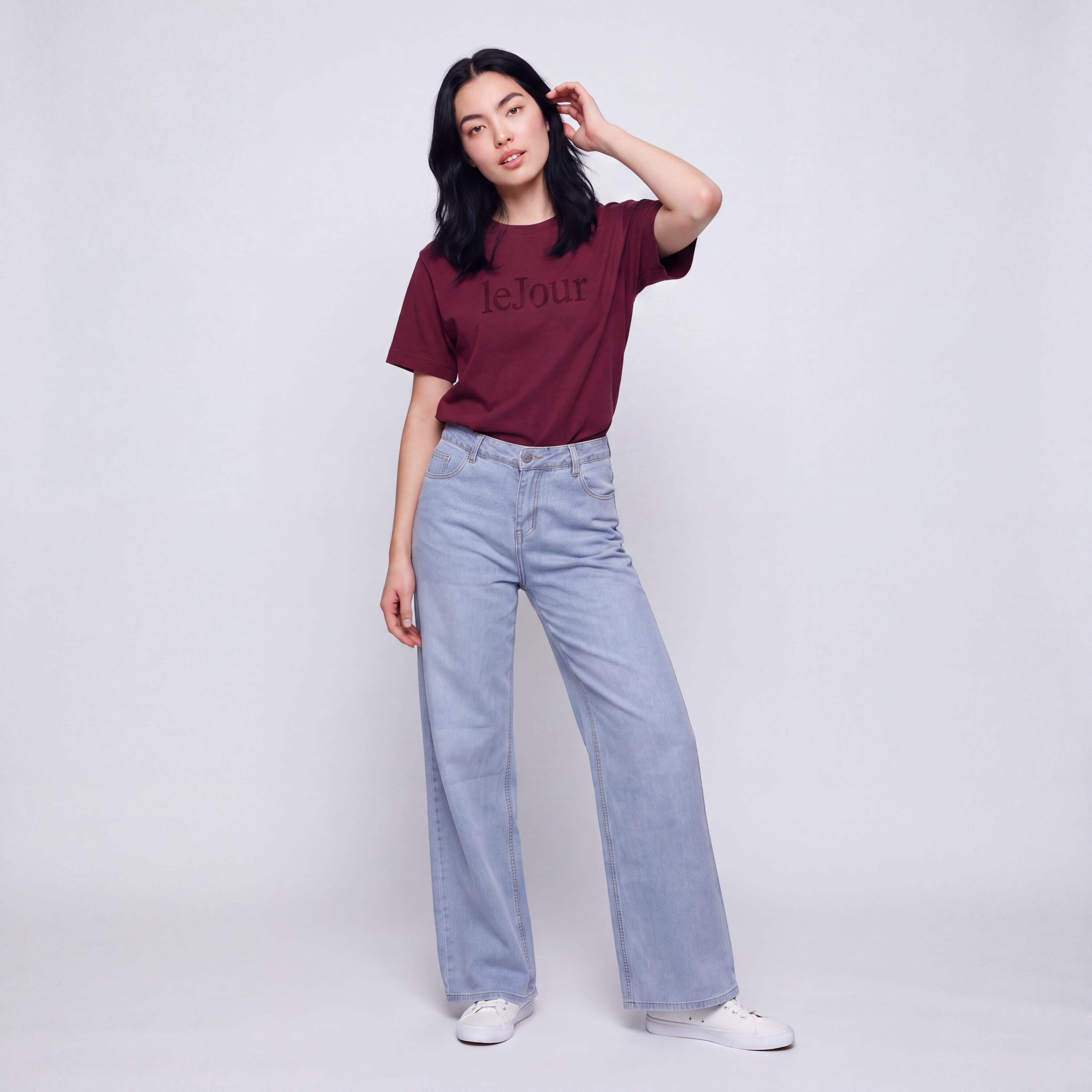 Cora Jeans