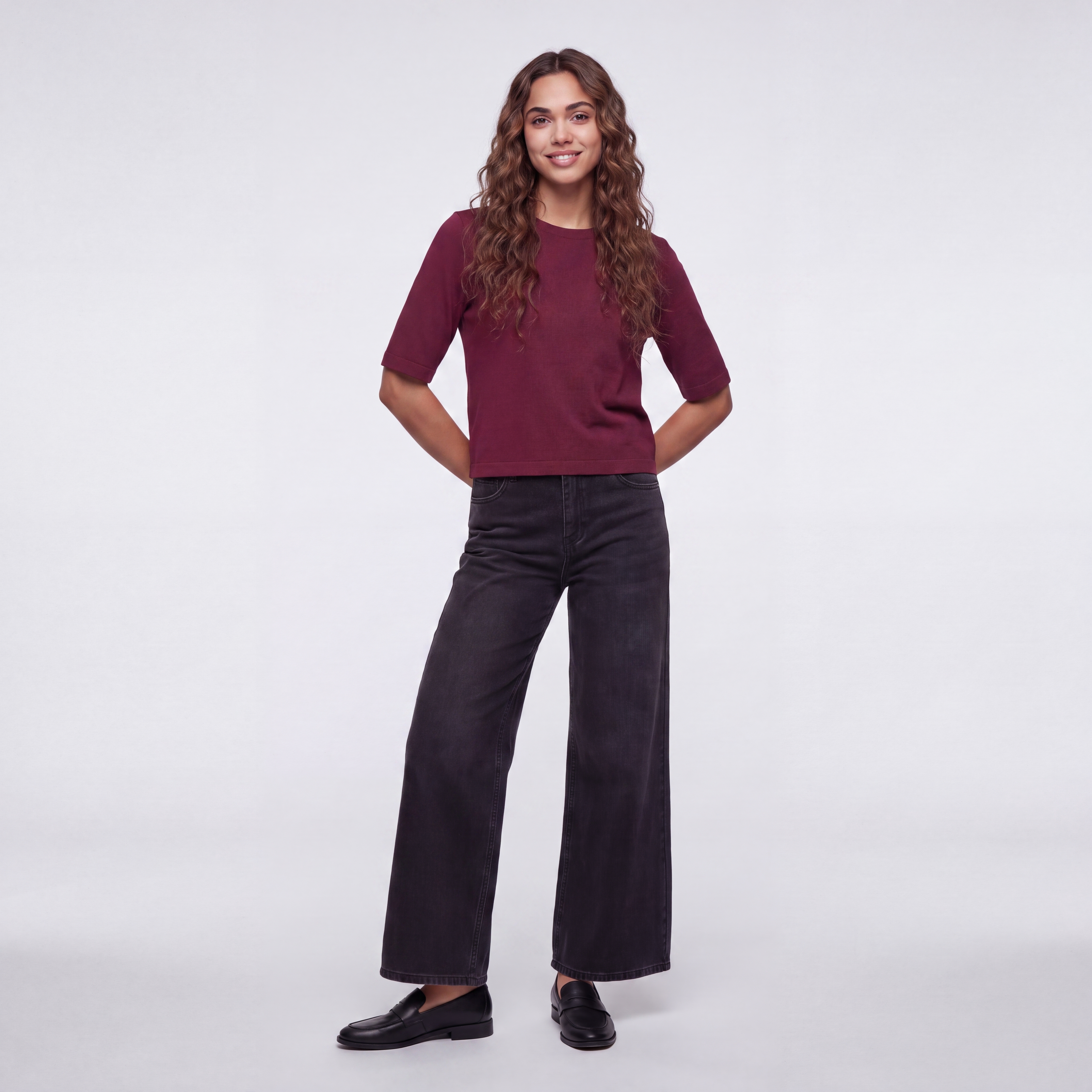 Cora Jeans