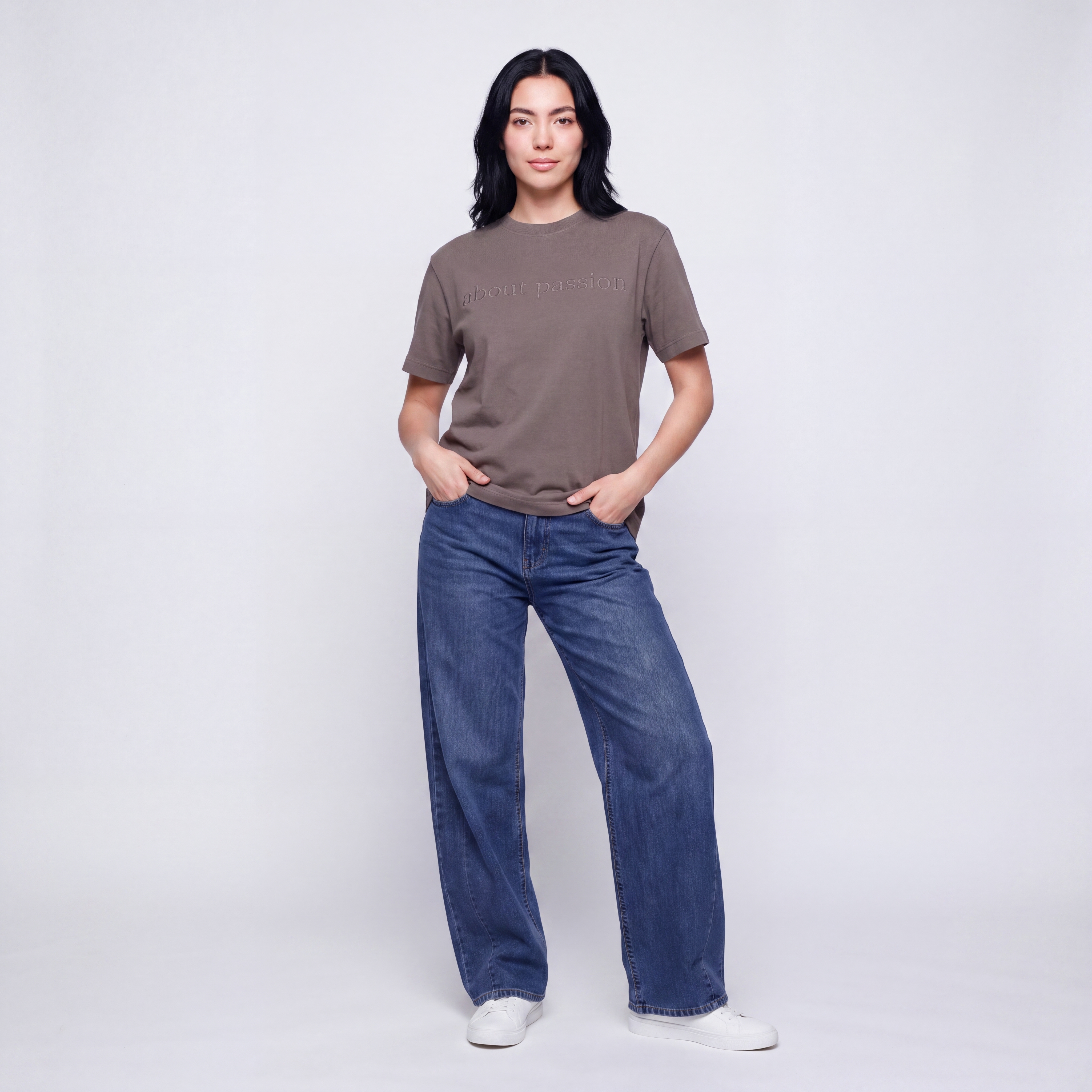Denise Jeans