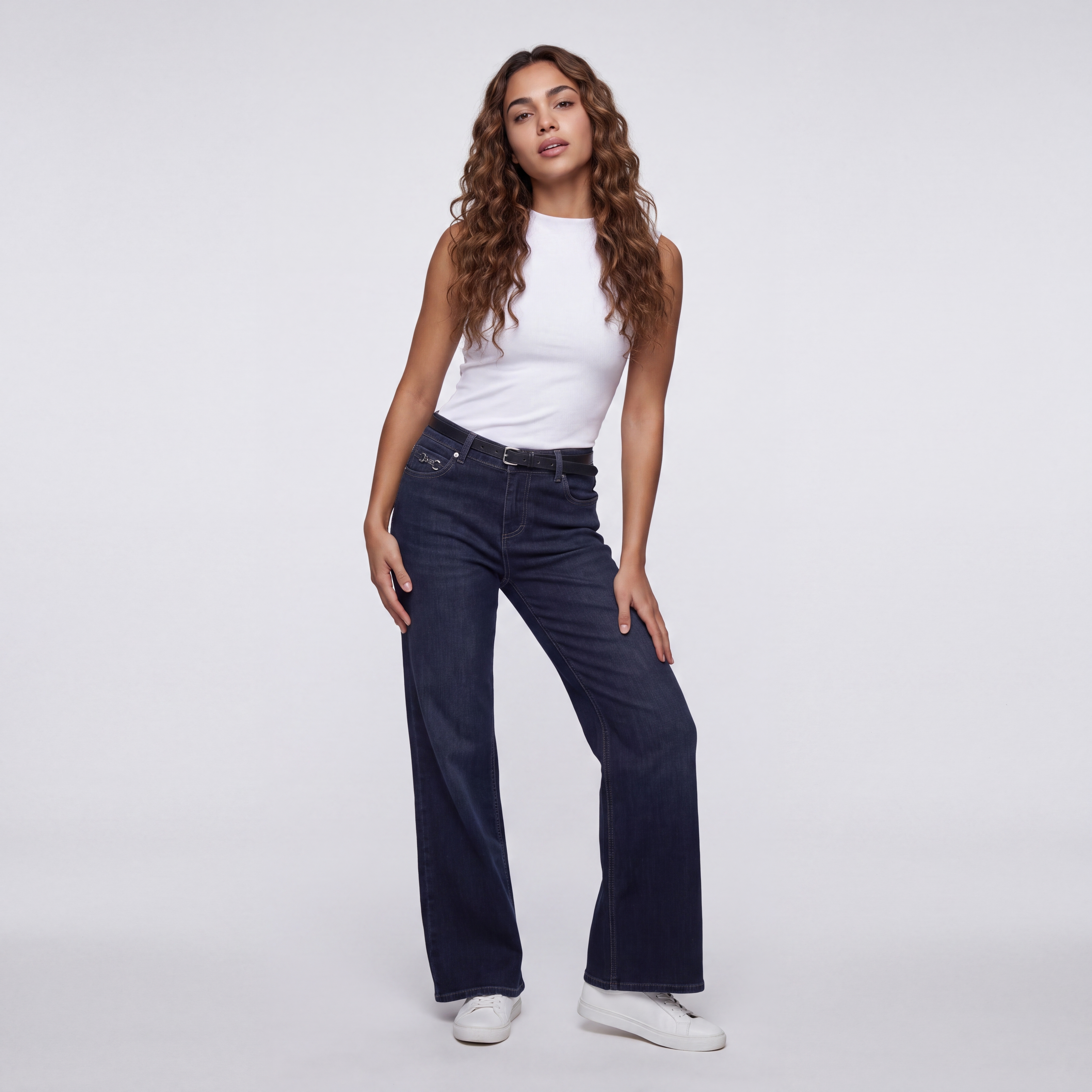 Hannah Jeans