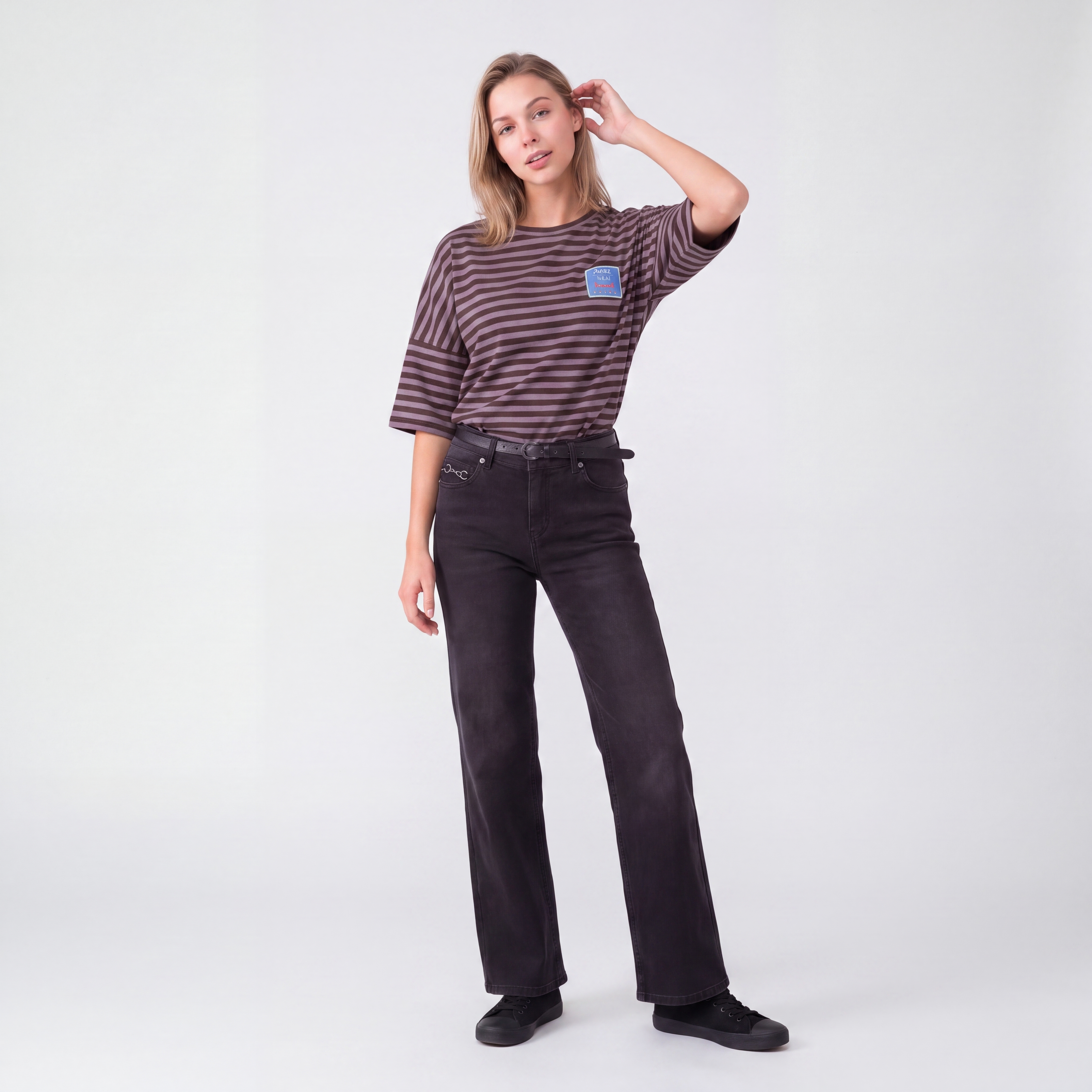 Hannah Jeans