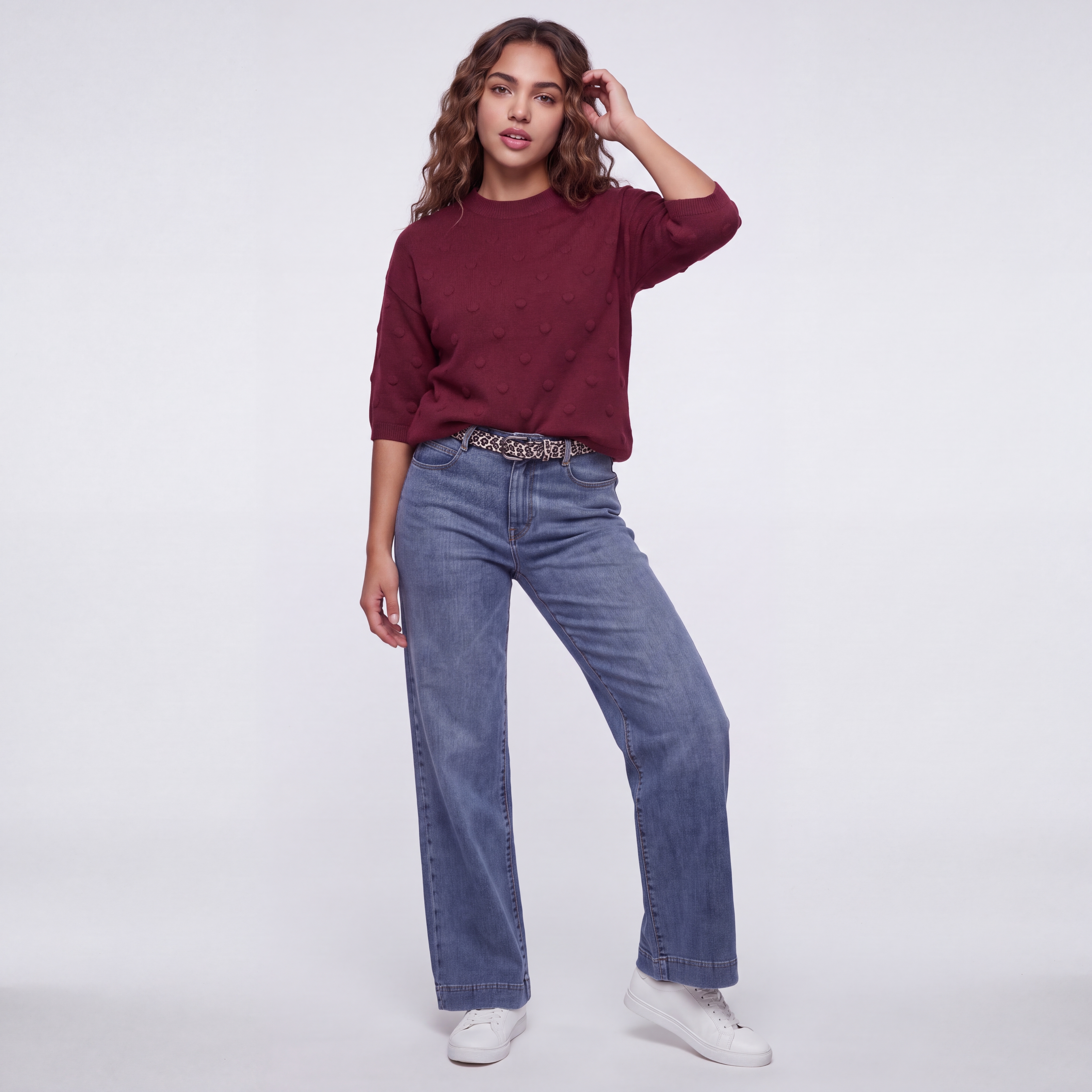 Emanuela Jeans