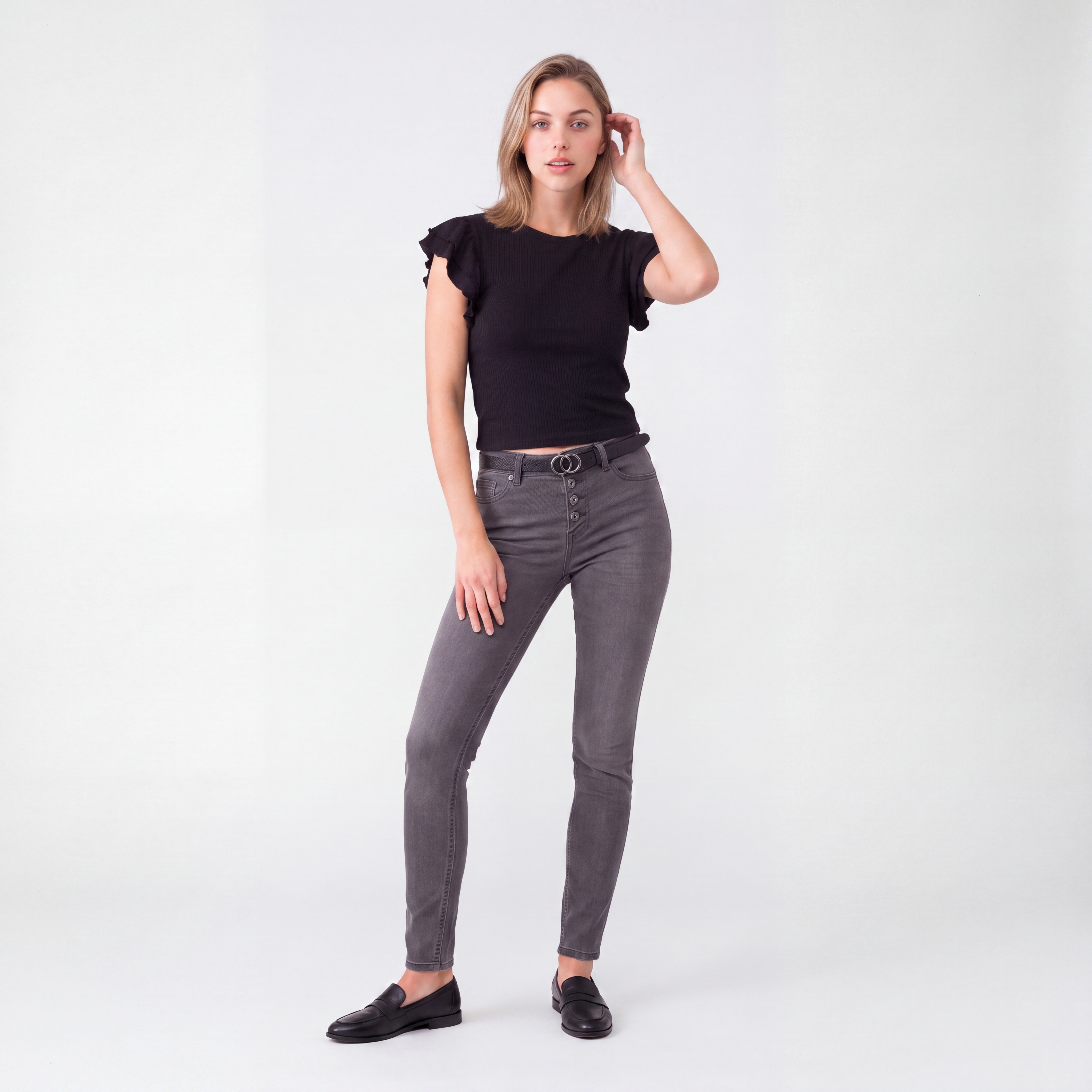 Bella Jeans