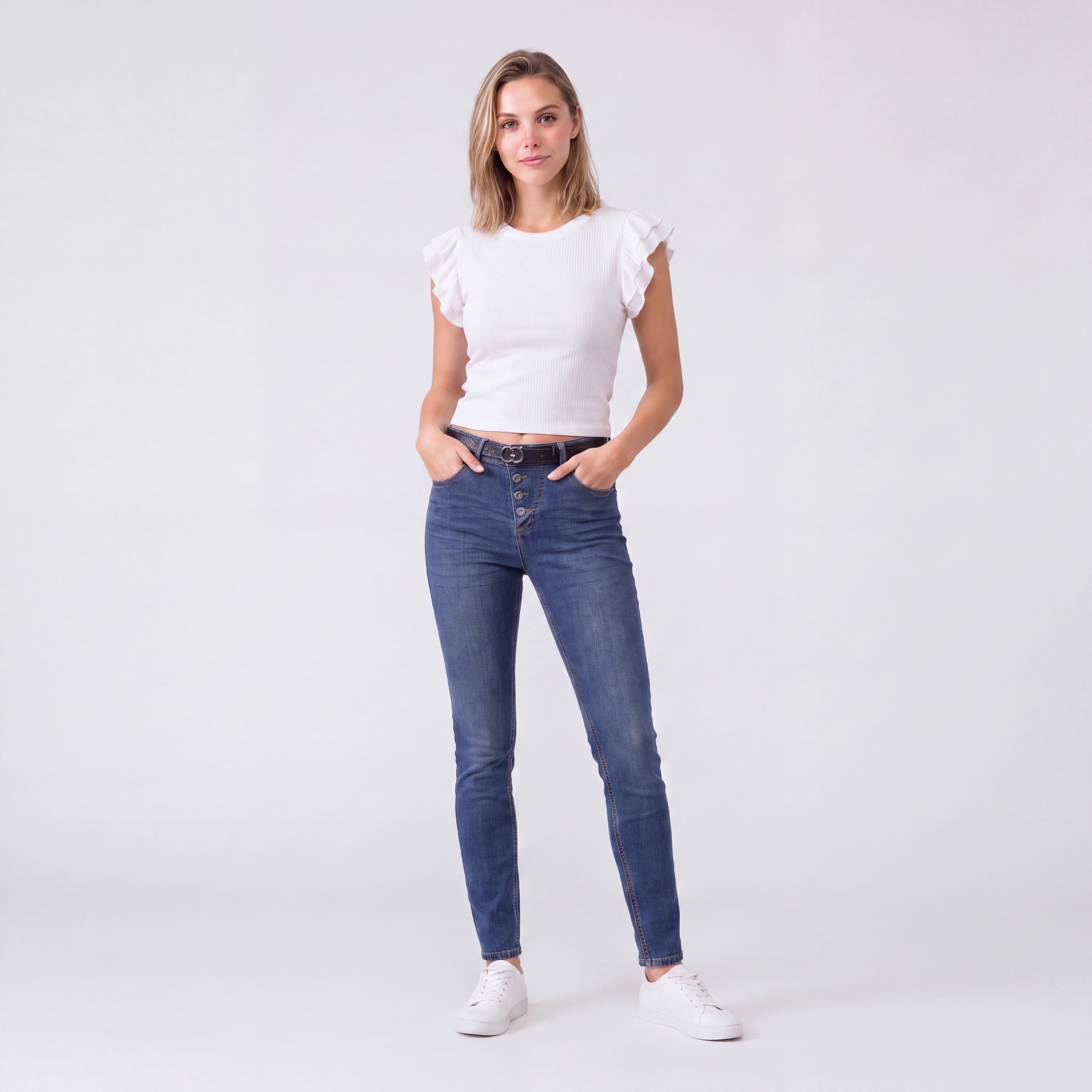 Bella Jeans