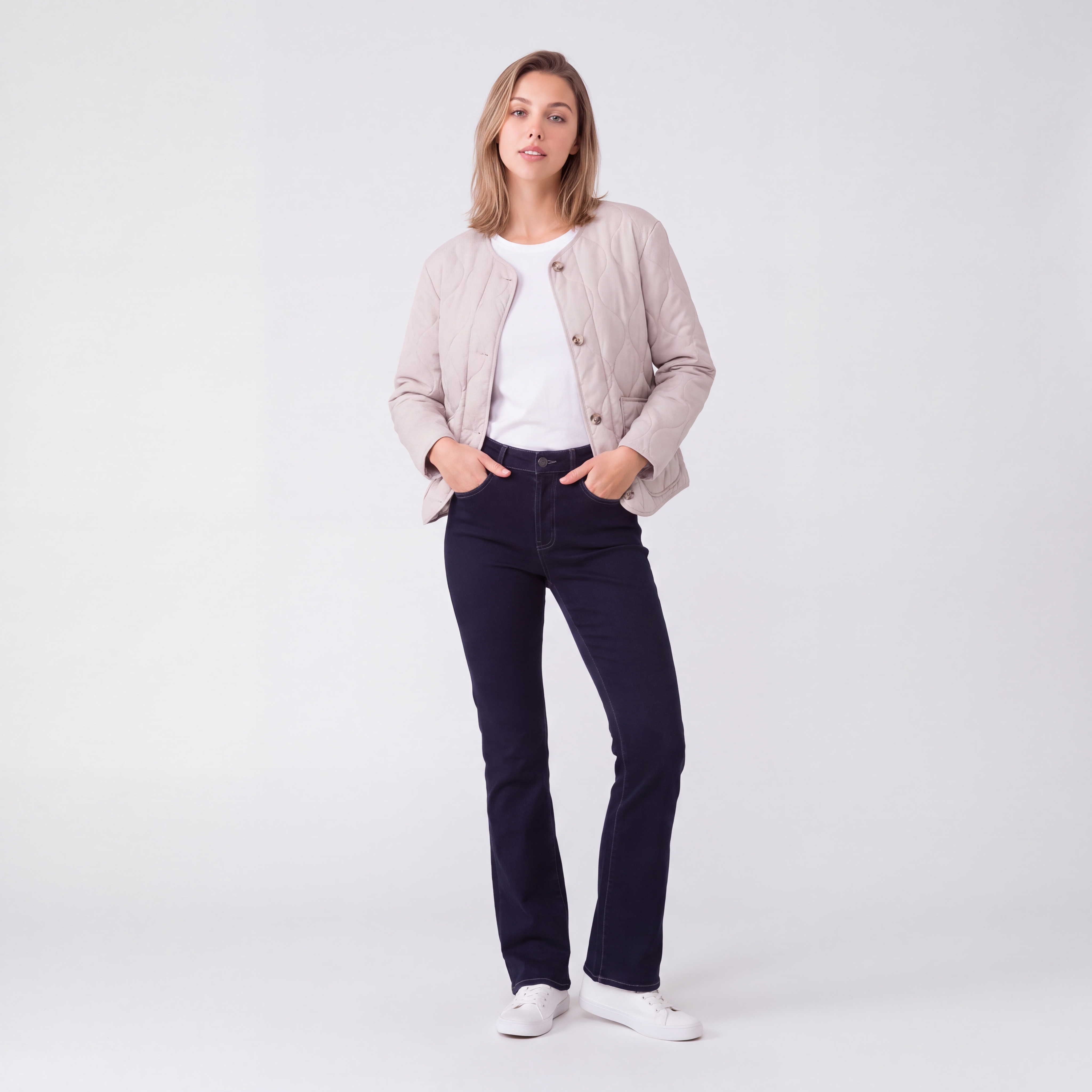 Linda Jeans
