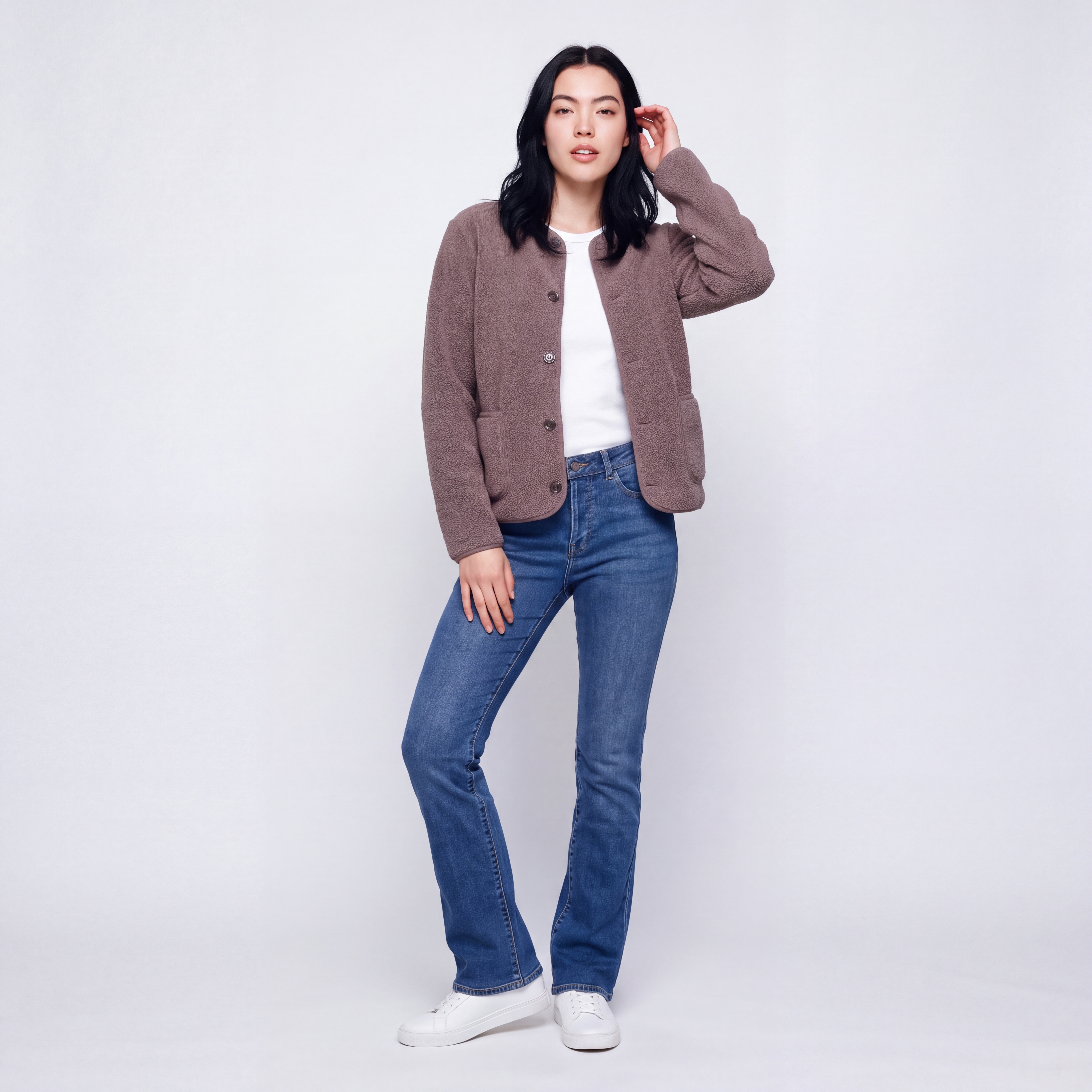 Linda Jeans