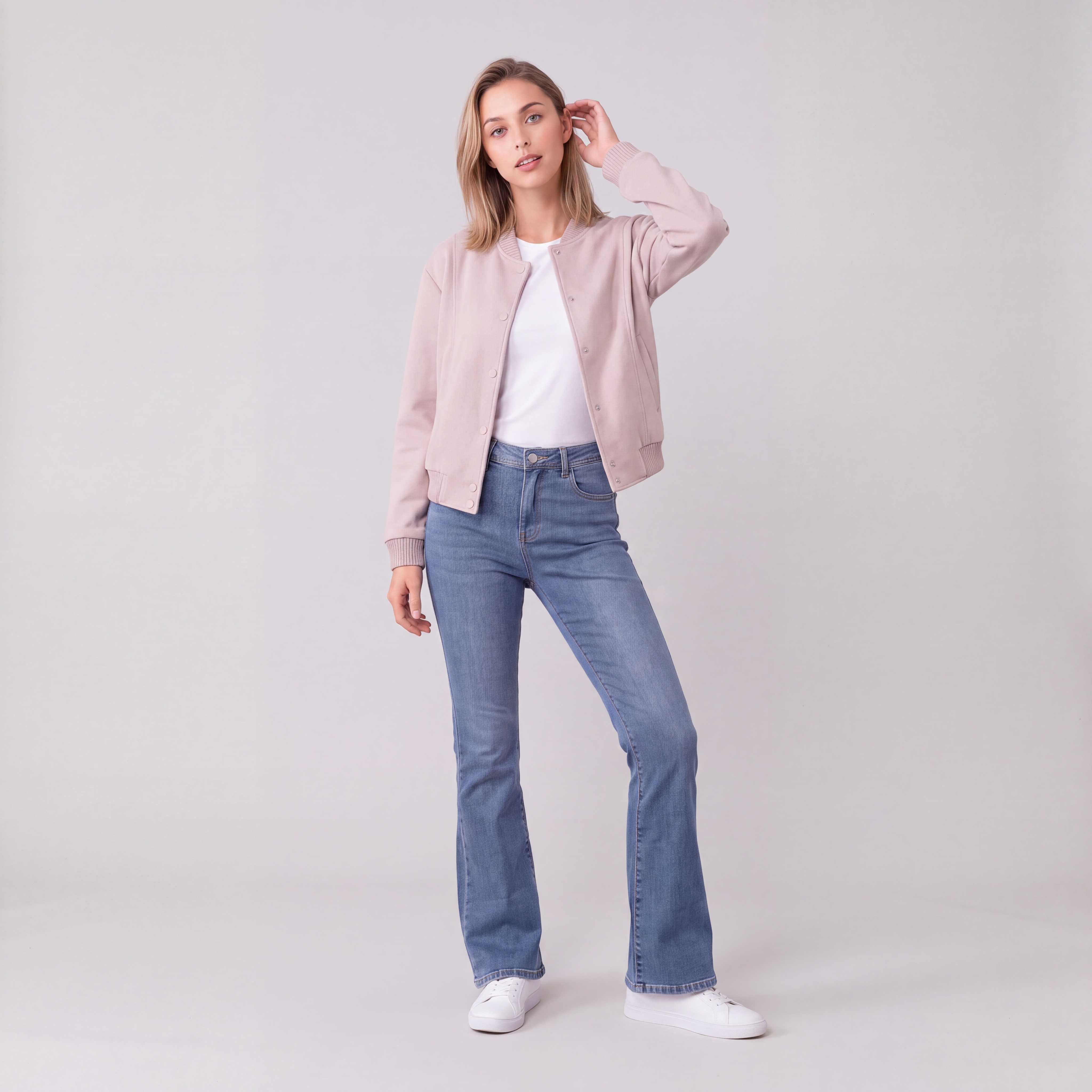 Kim Jeans
