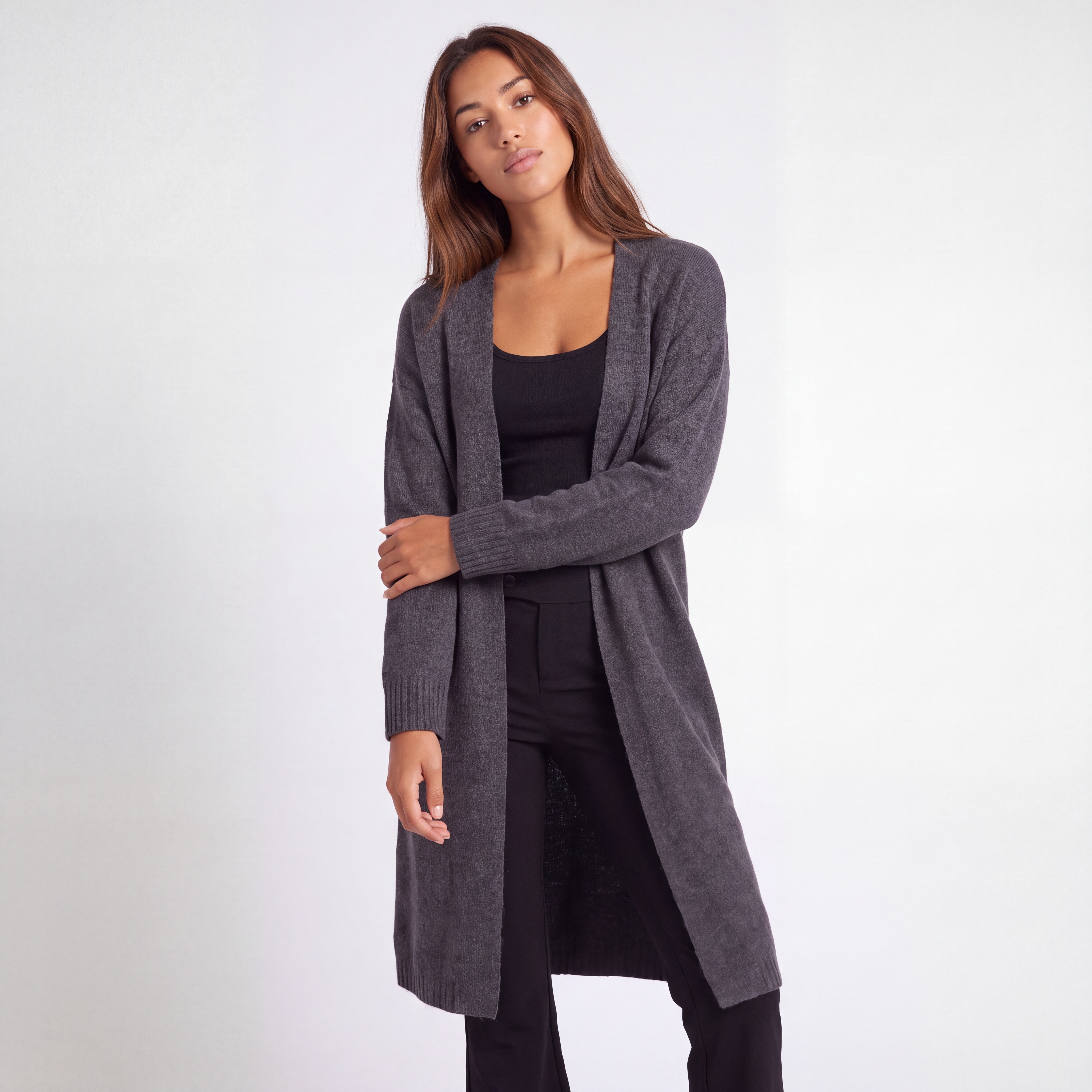 Mare Cardigan