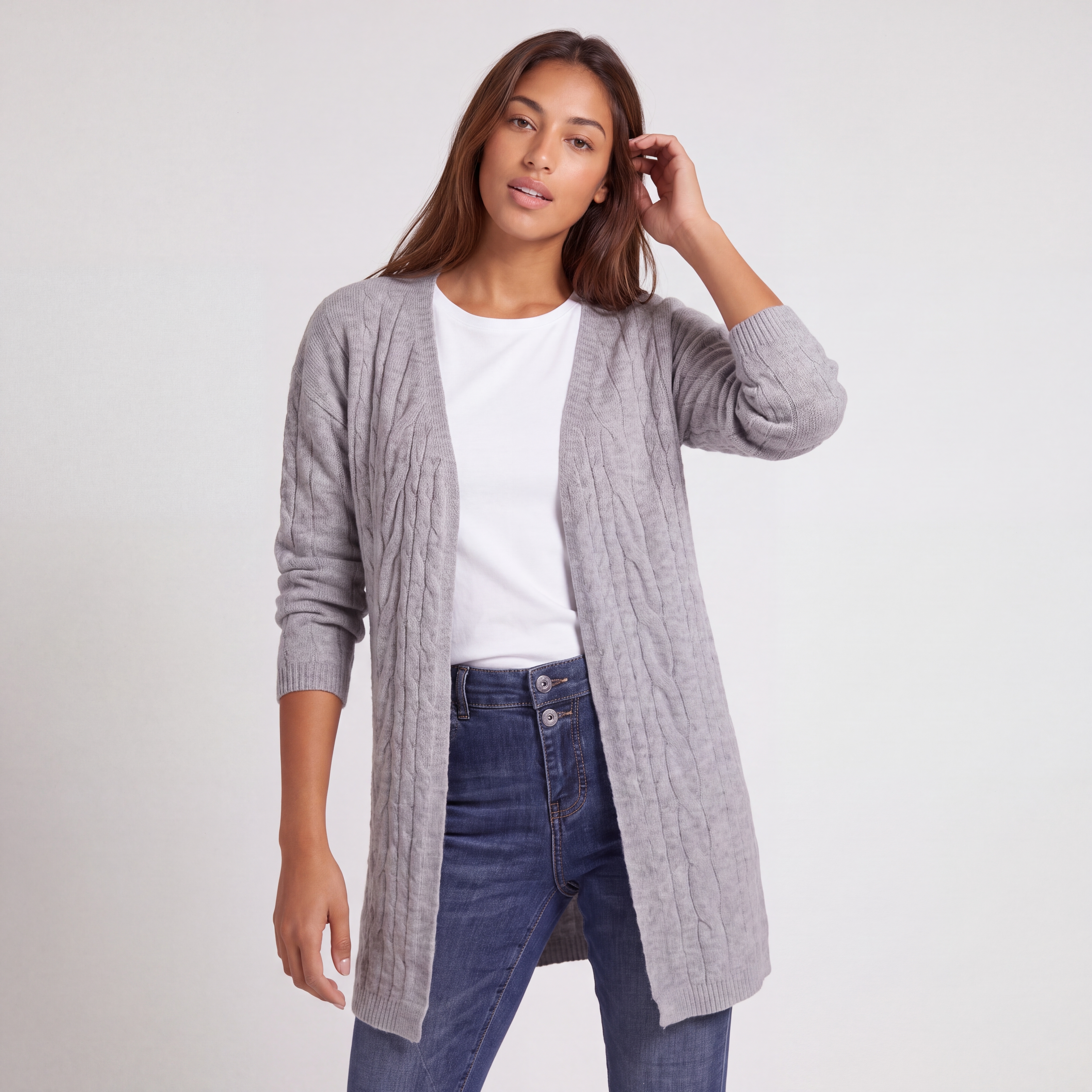 Mila Cardigan