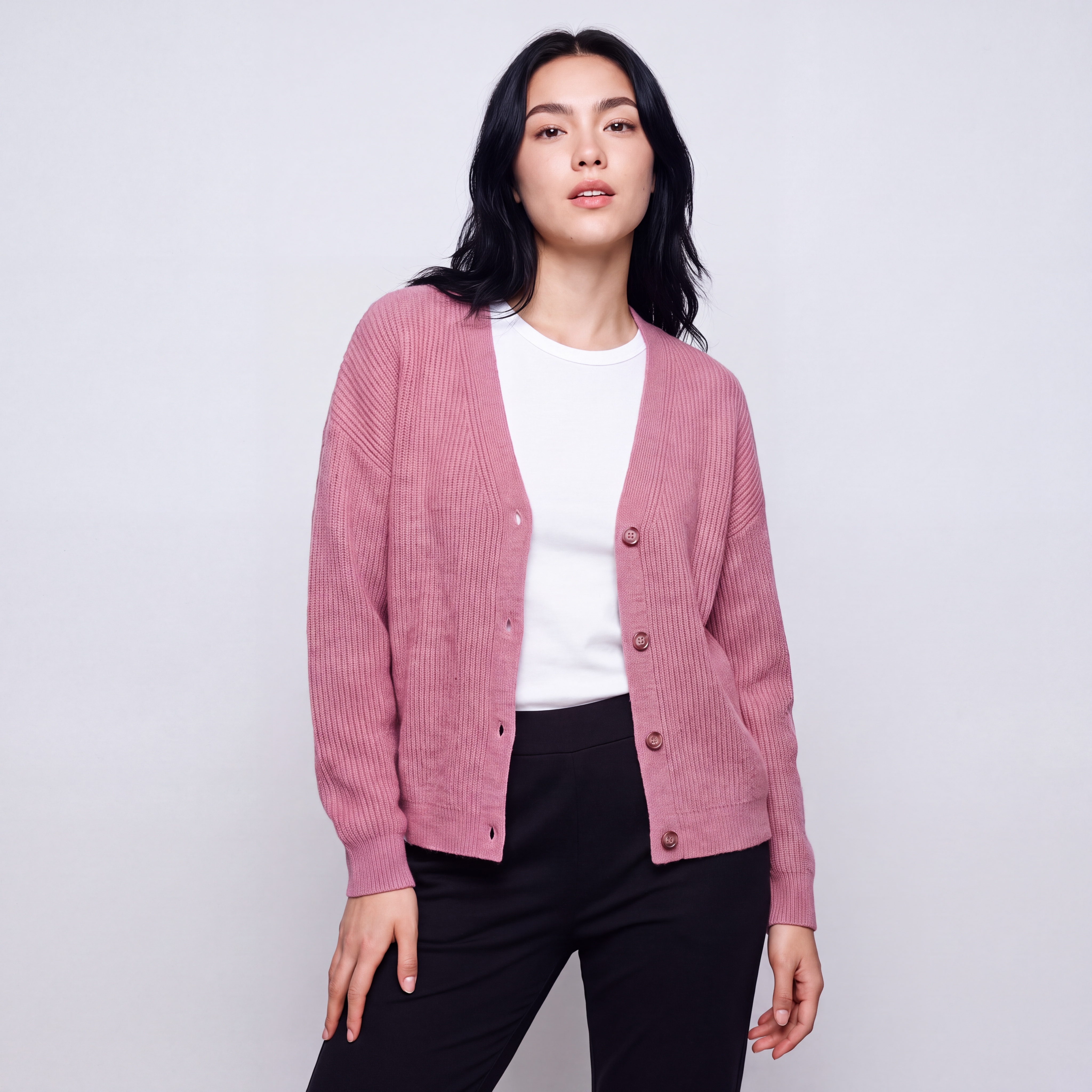 Malia Cardigan