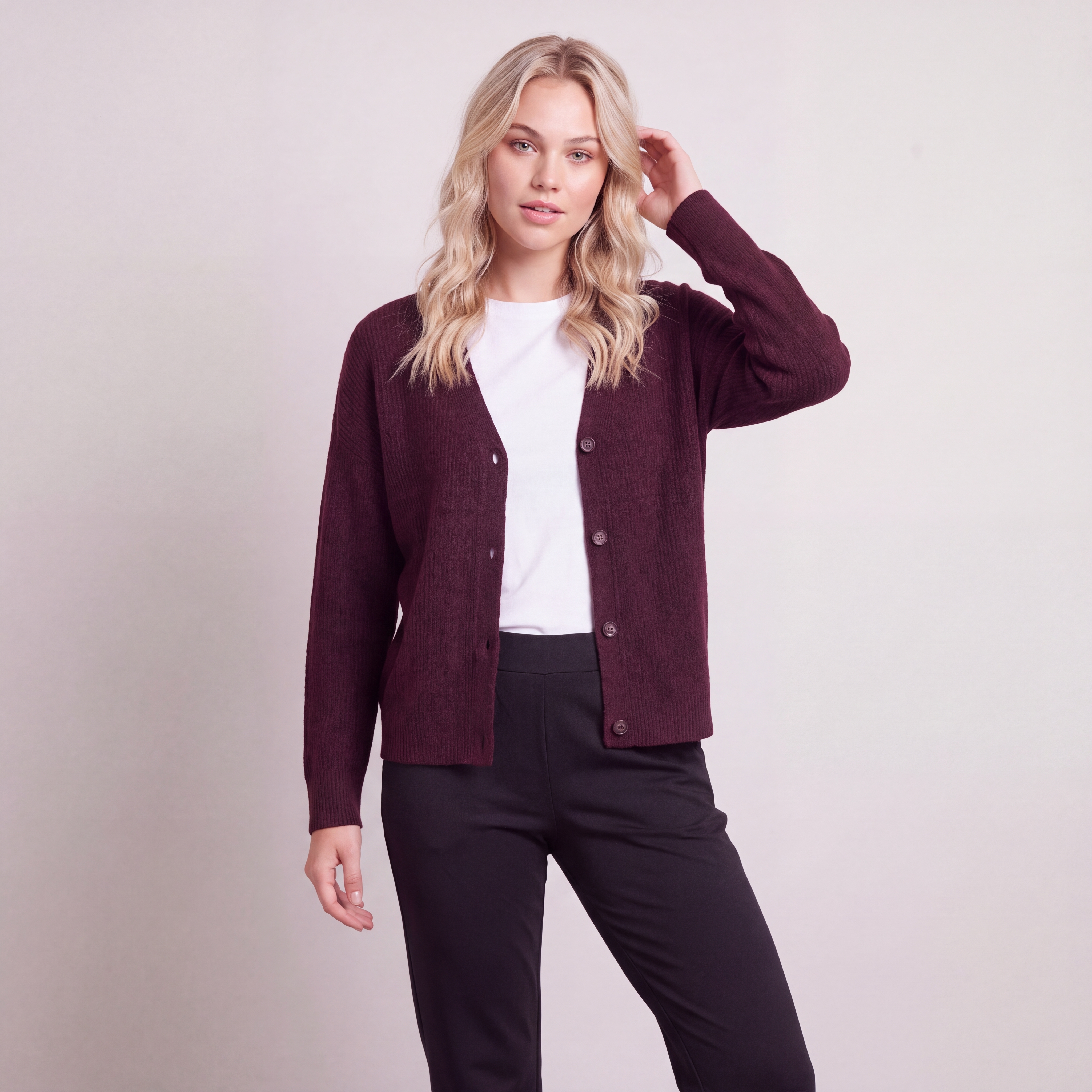Malia Cardigan