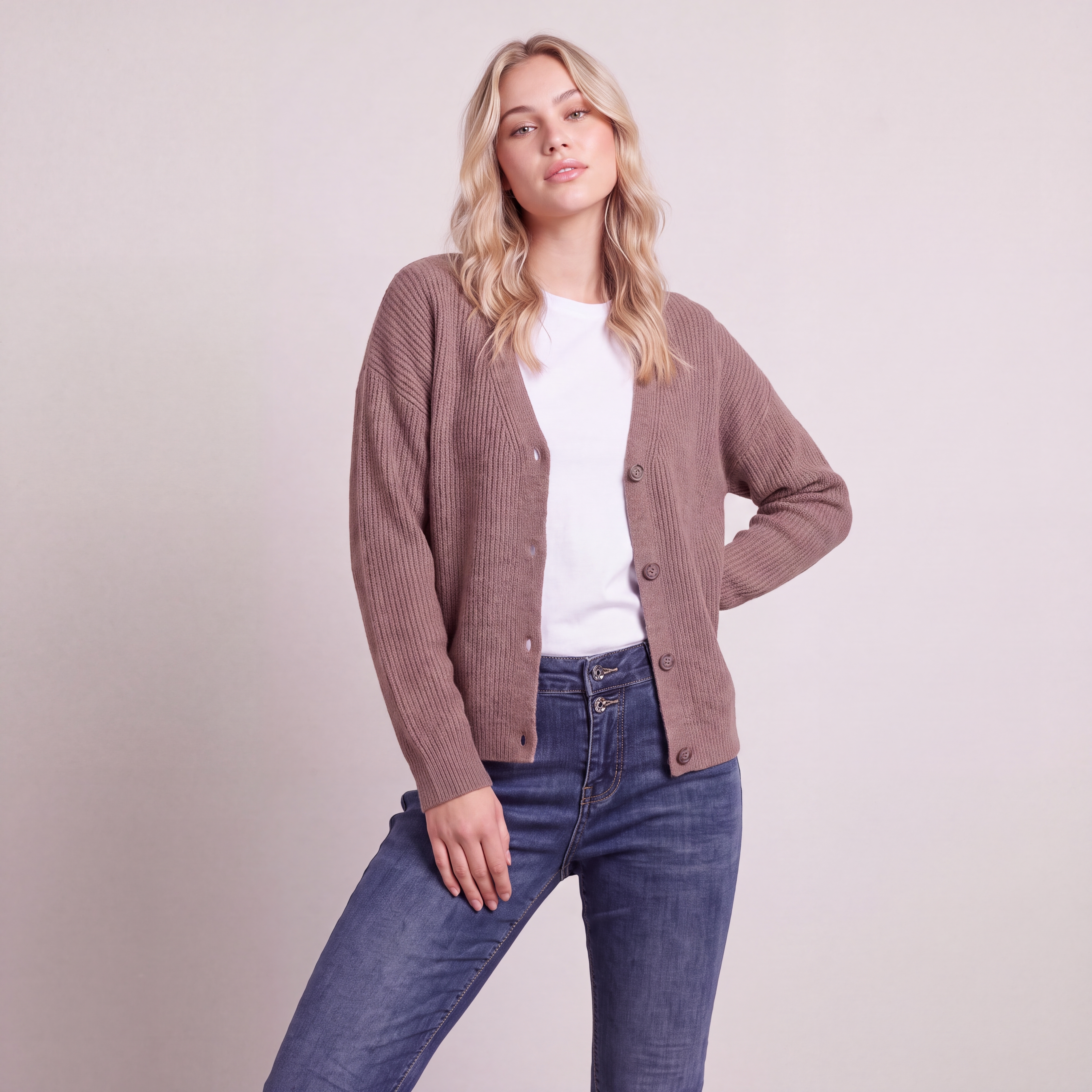 Malia Cardigan