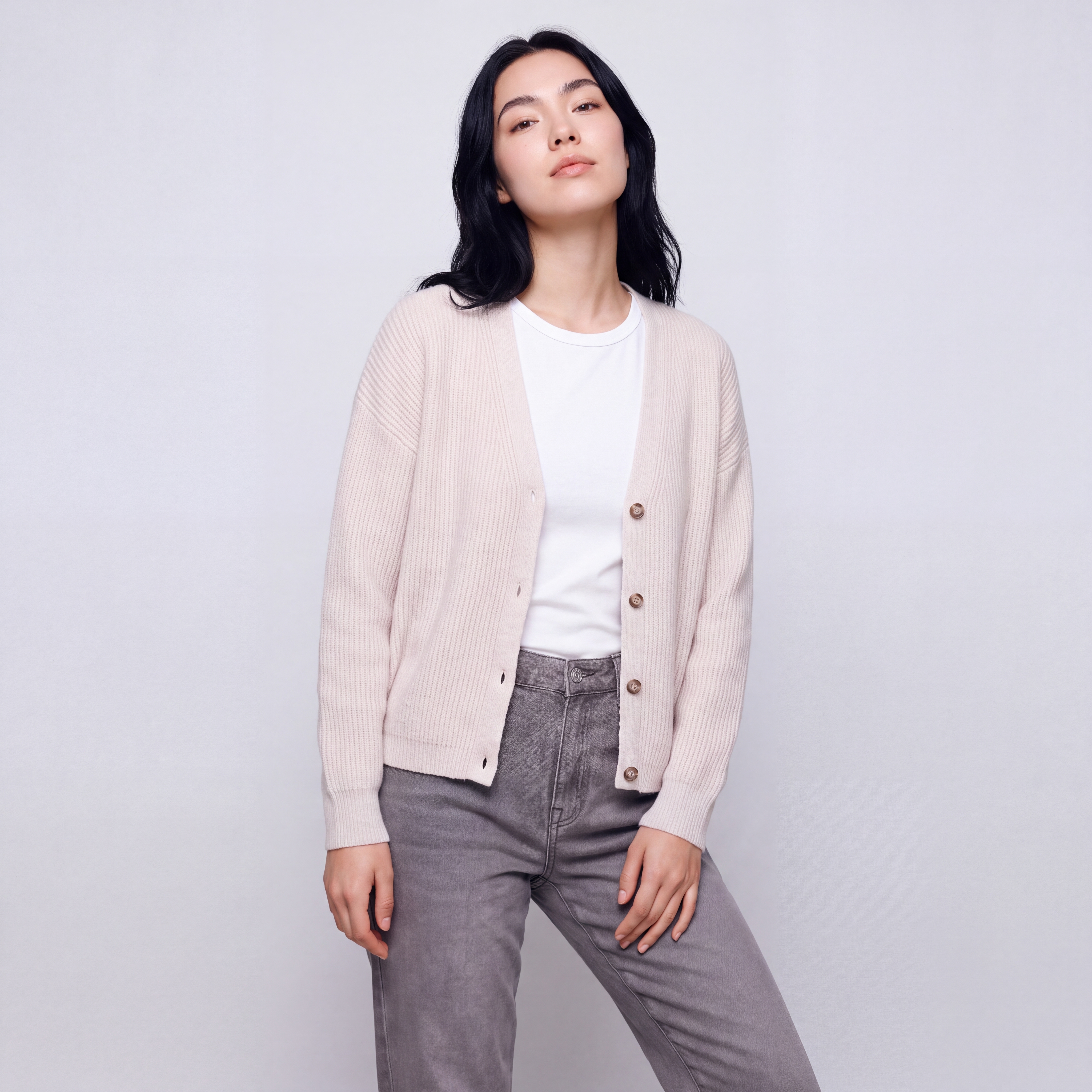 Malia Cardigan