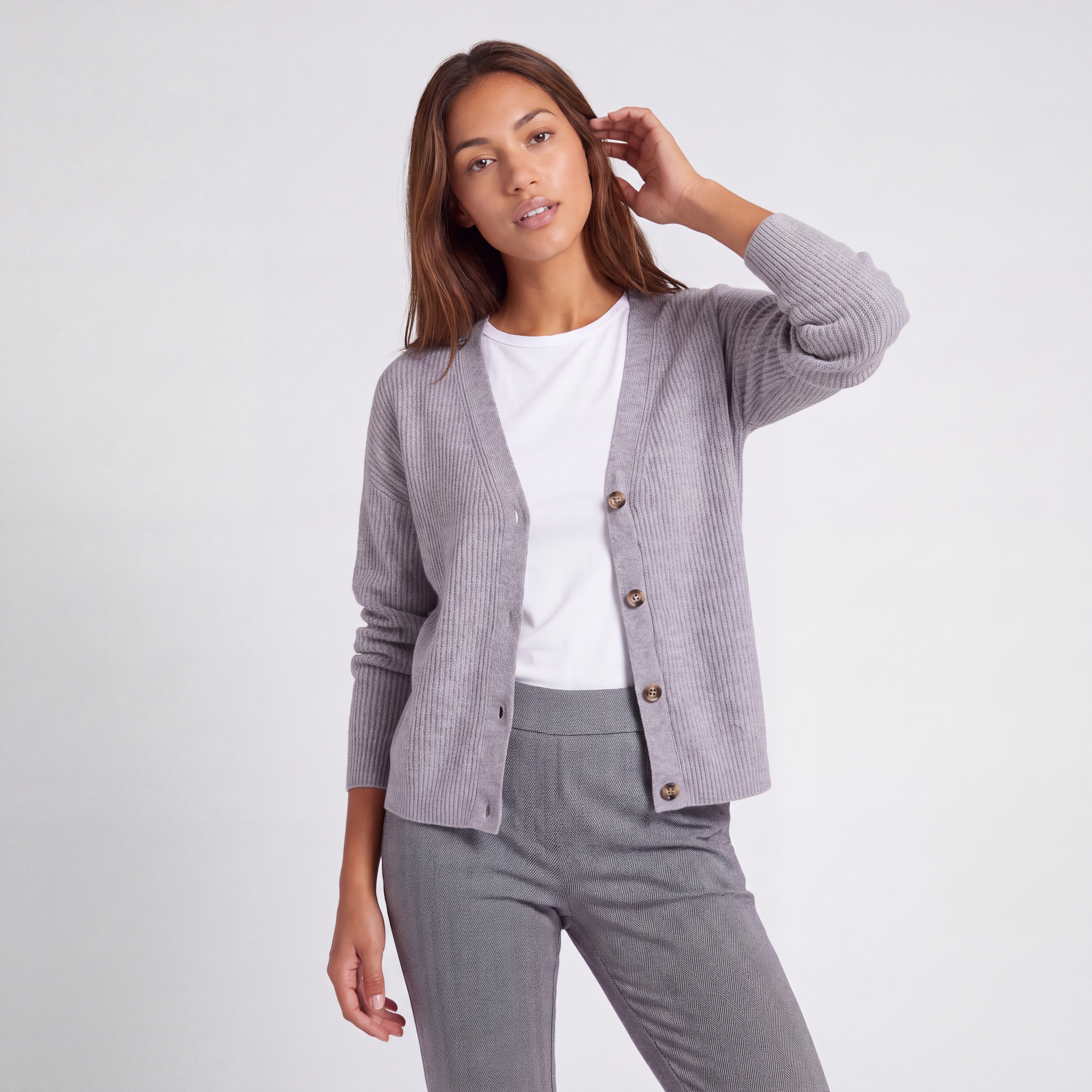 Malia Cardigan