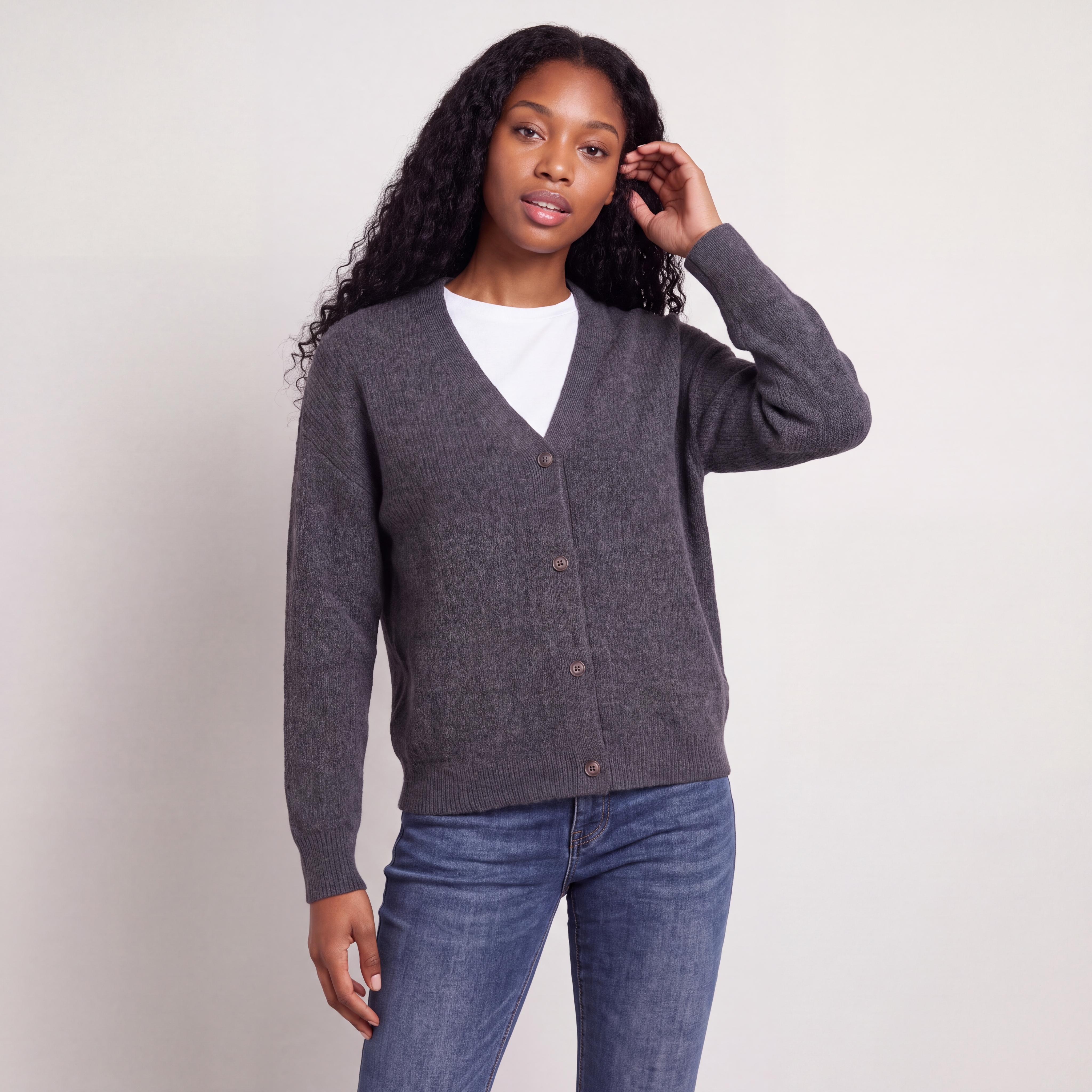 Malia Cardigan
