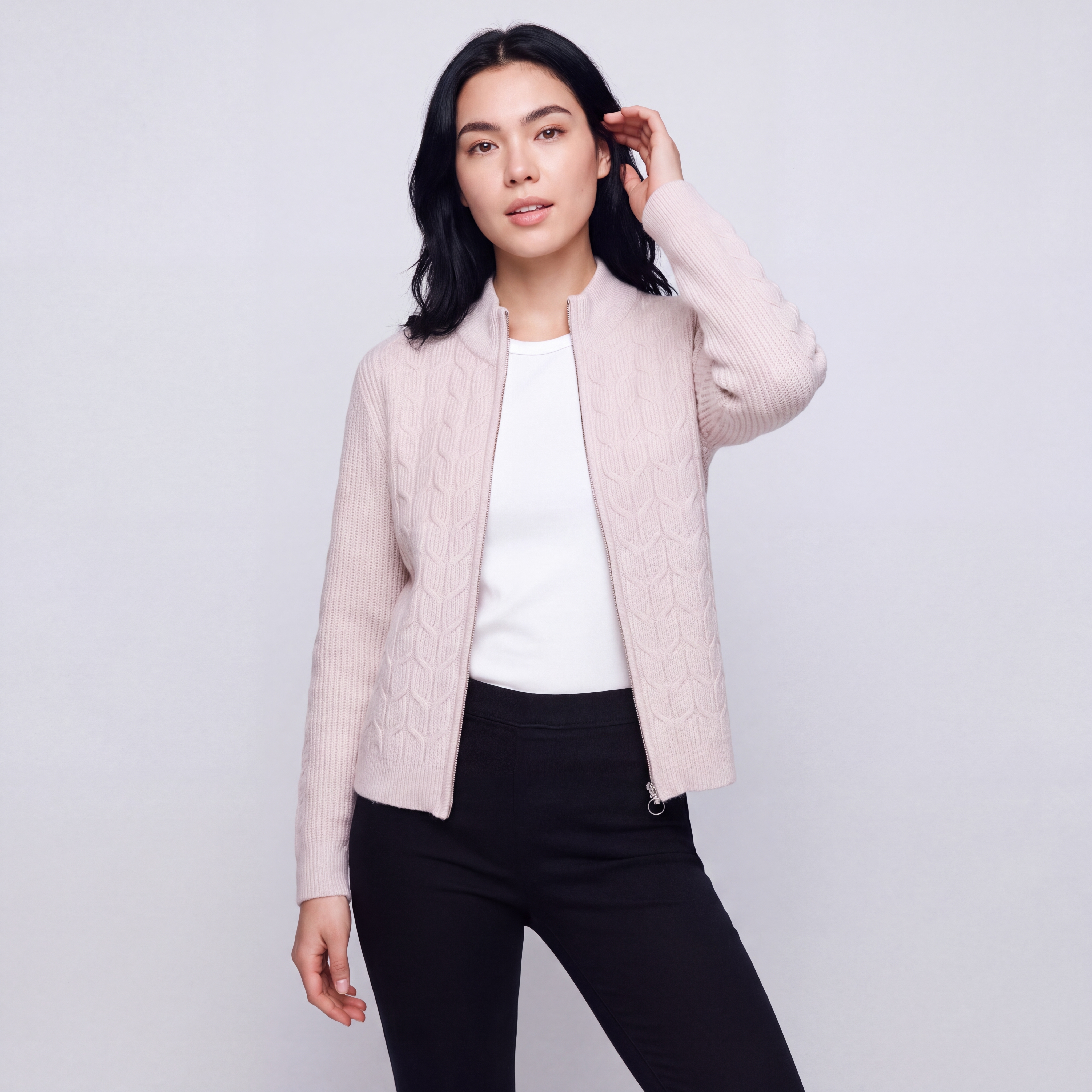 Mora Cardigan