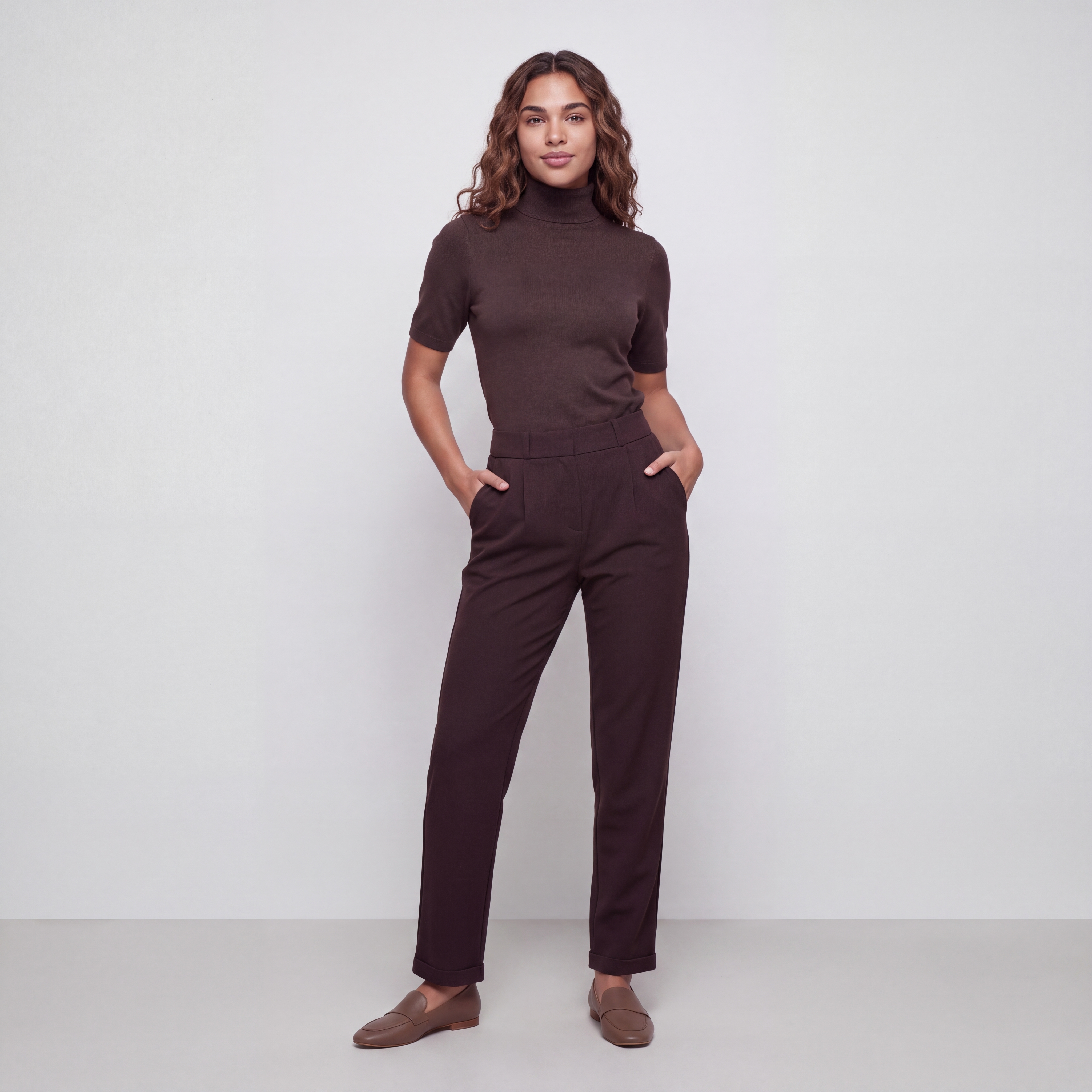 Ari Pants