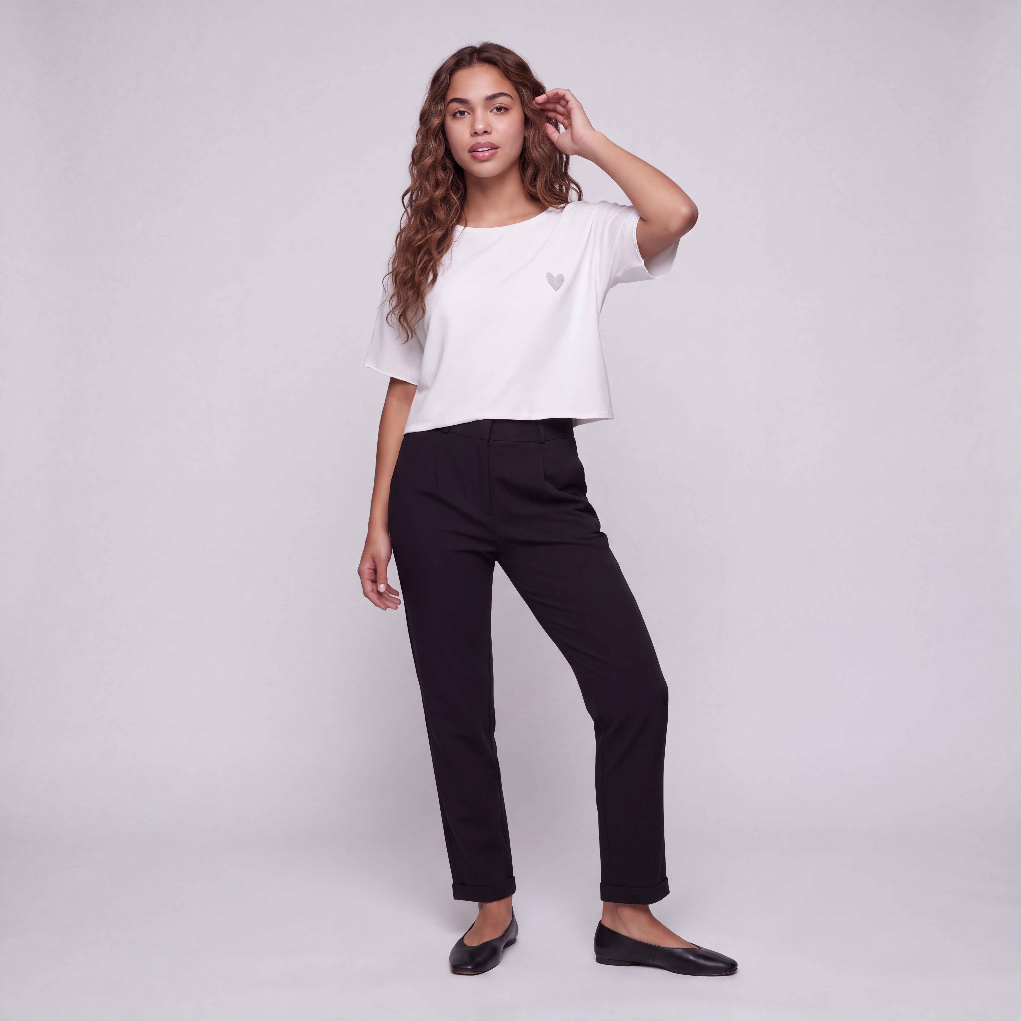 Ari Pants