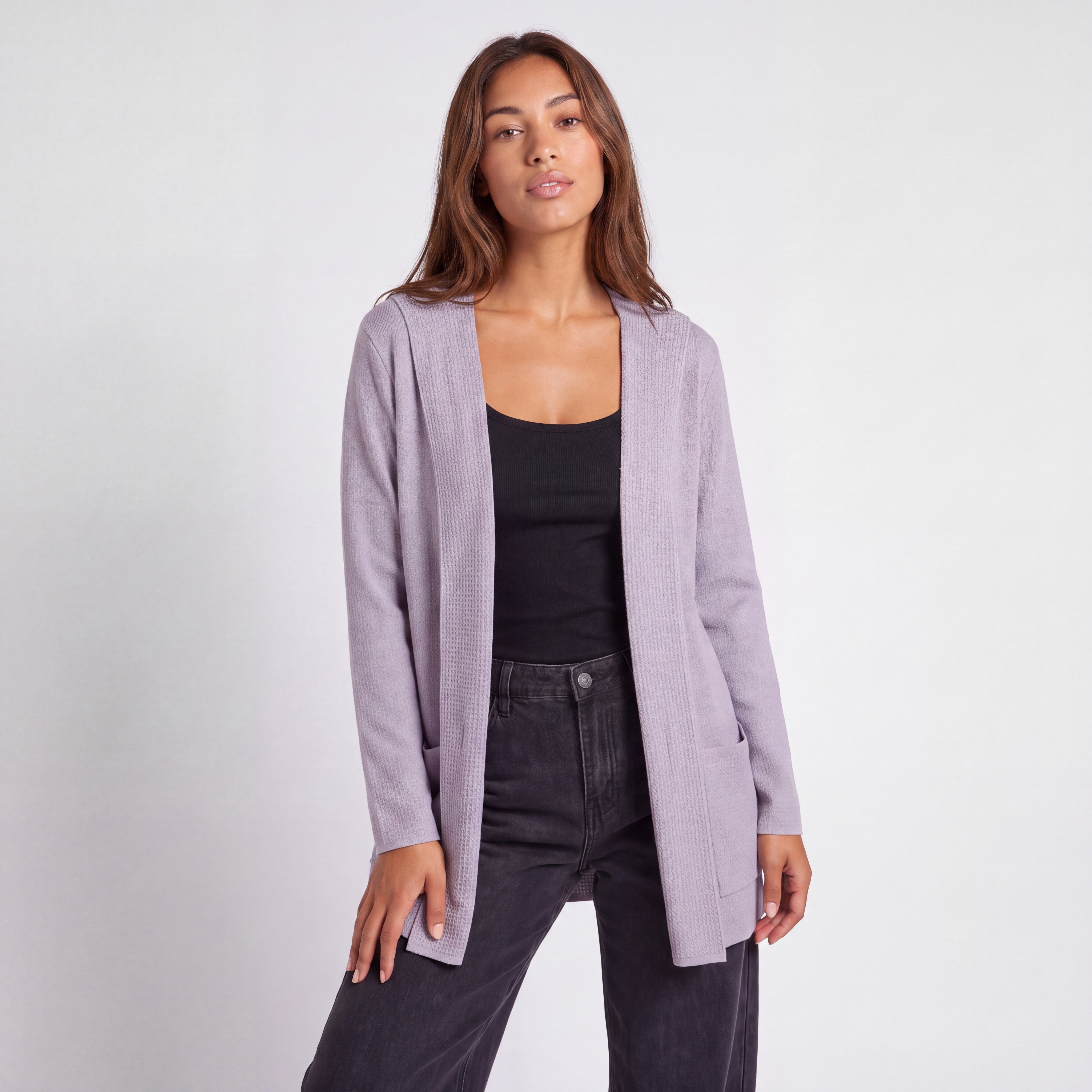 Aurelia Cardigan