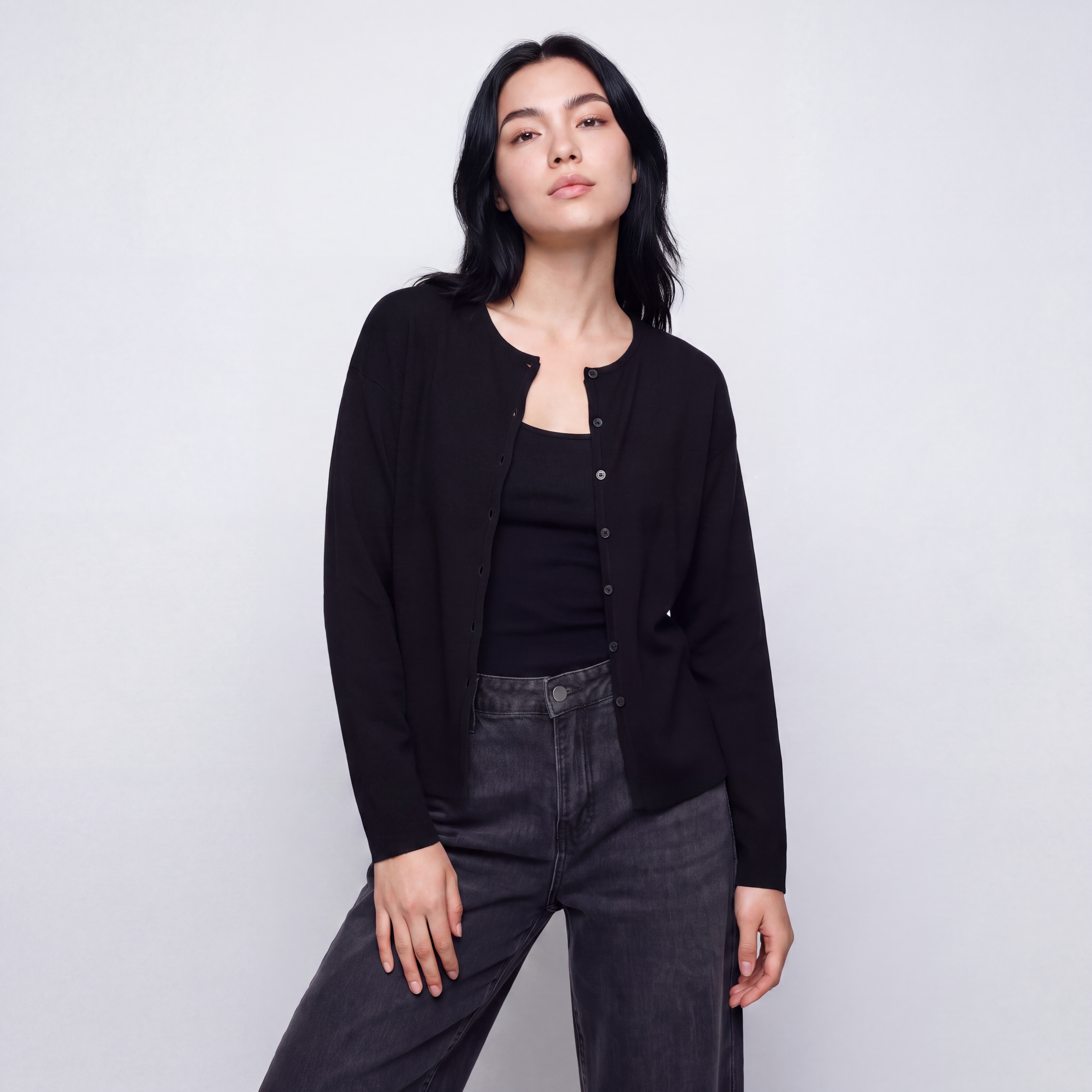 Anika Cardigan