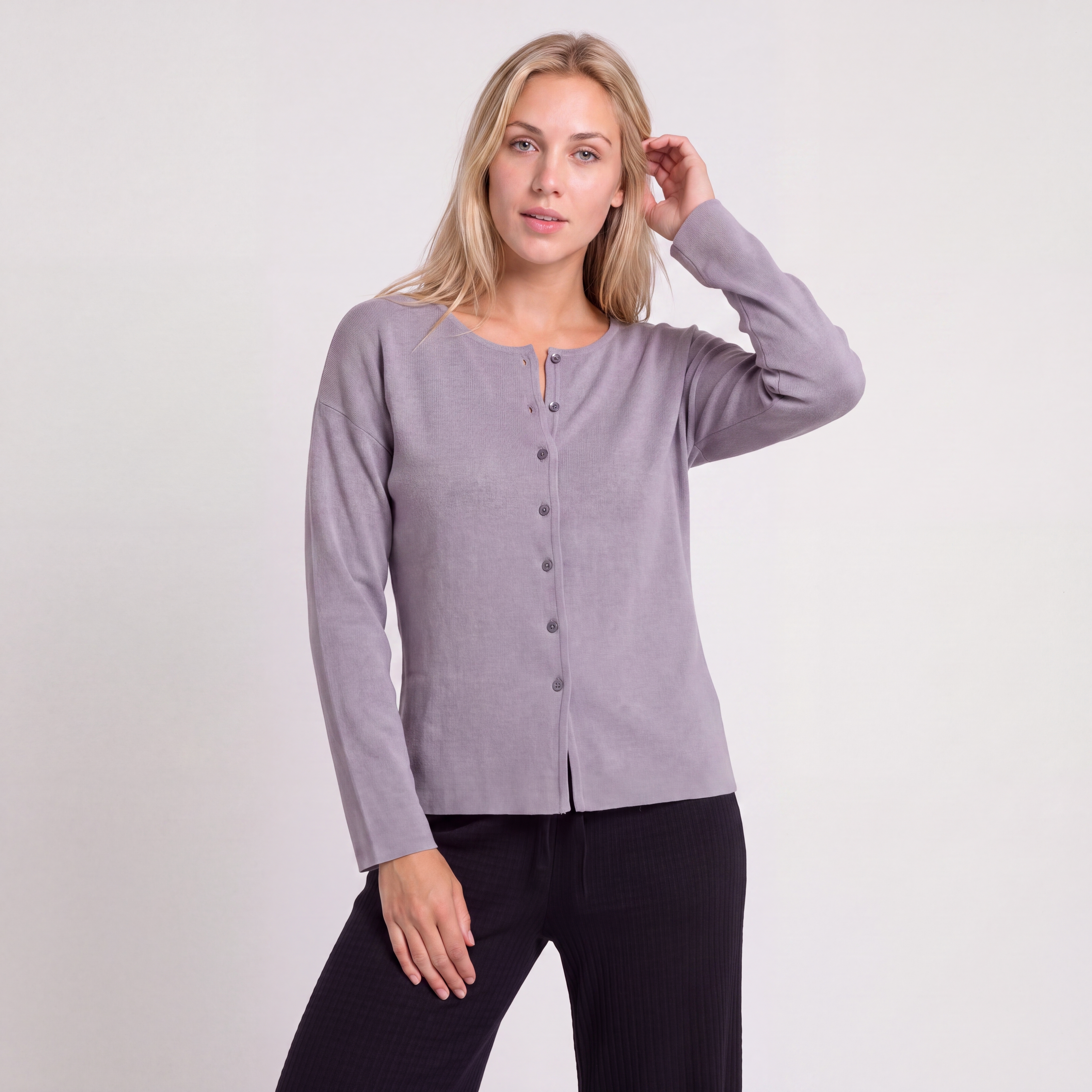 Anika Cardigan