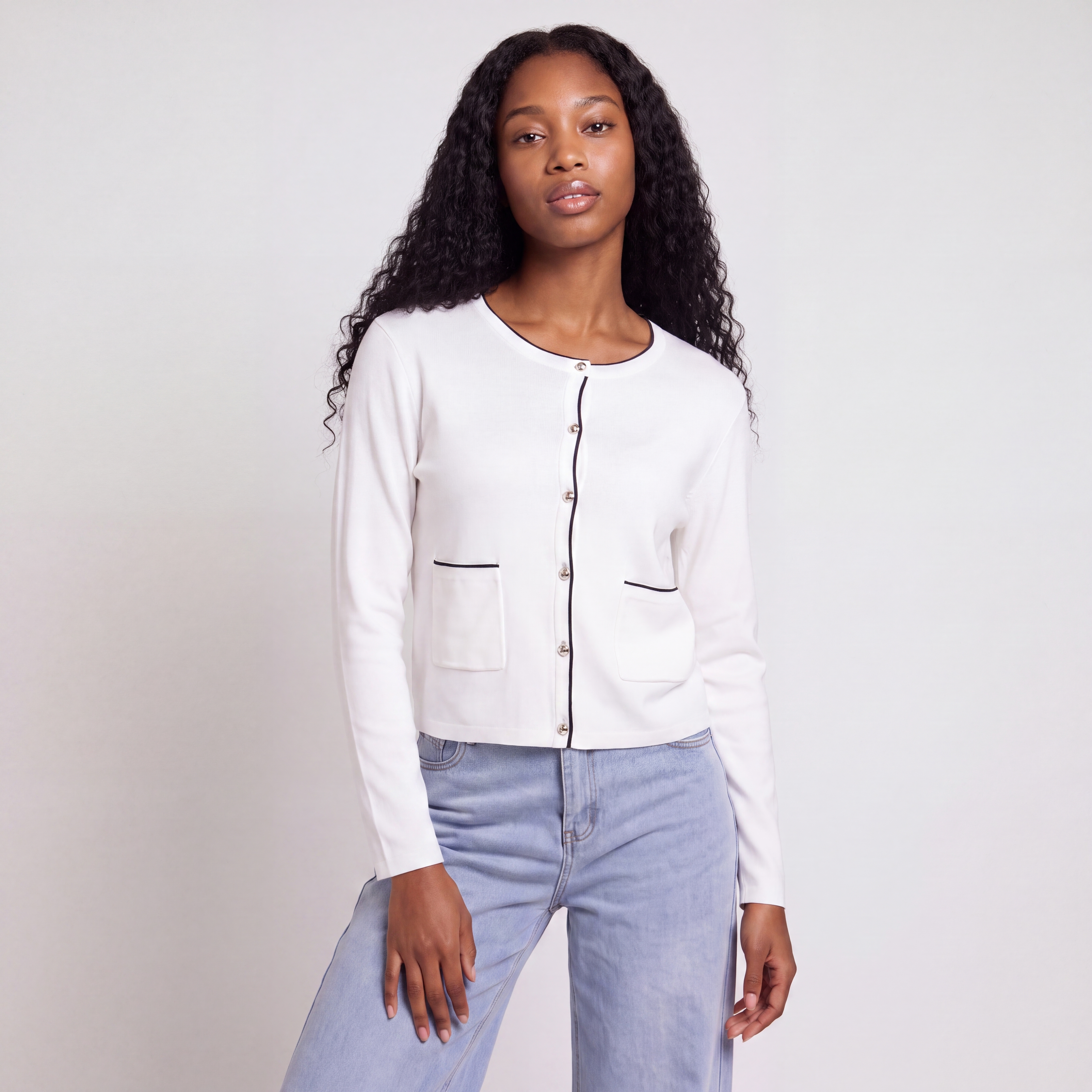 Avery Cardigan