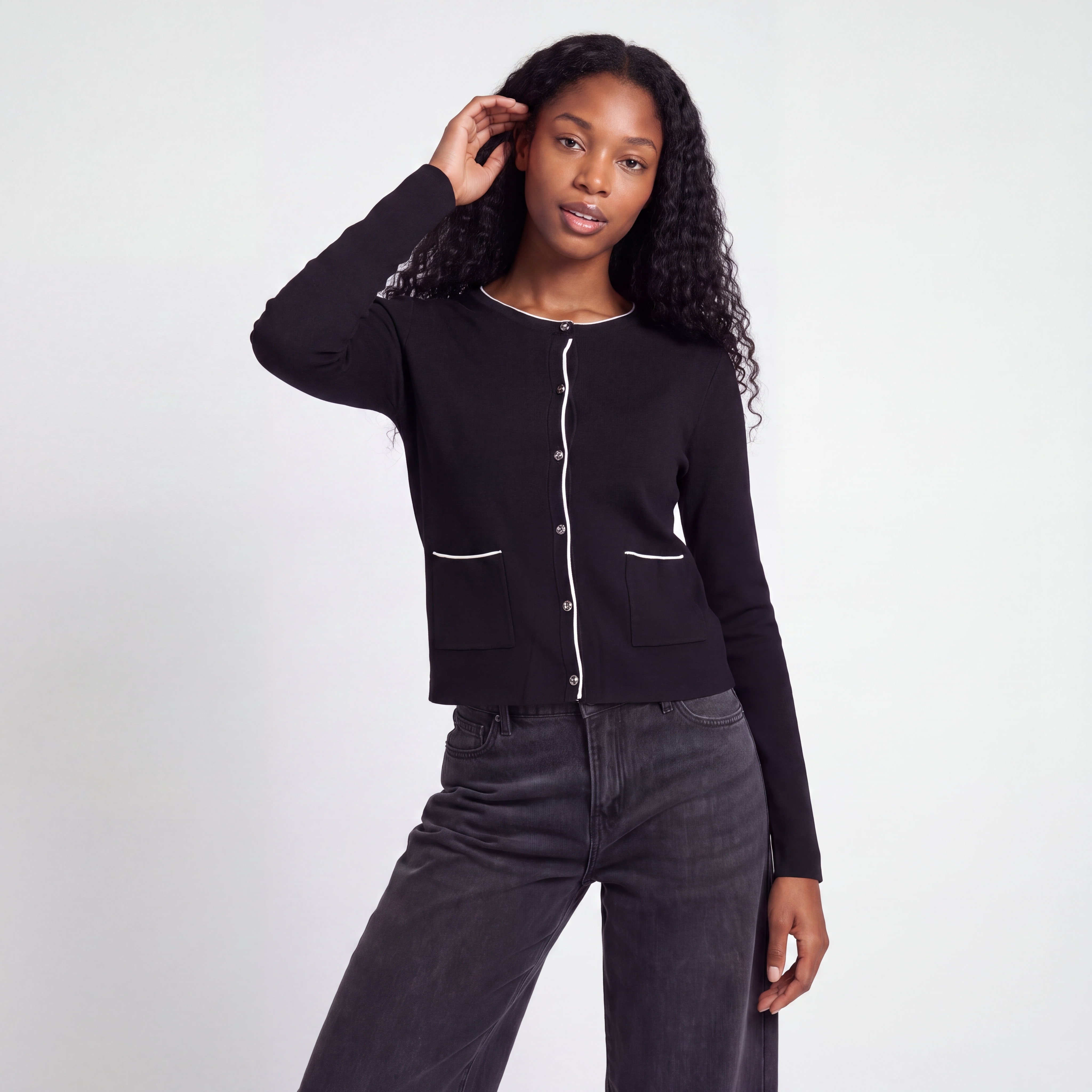 Avery Cardigan
