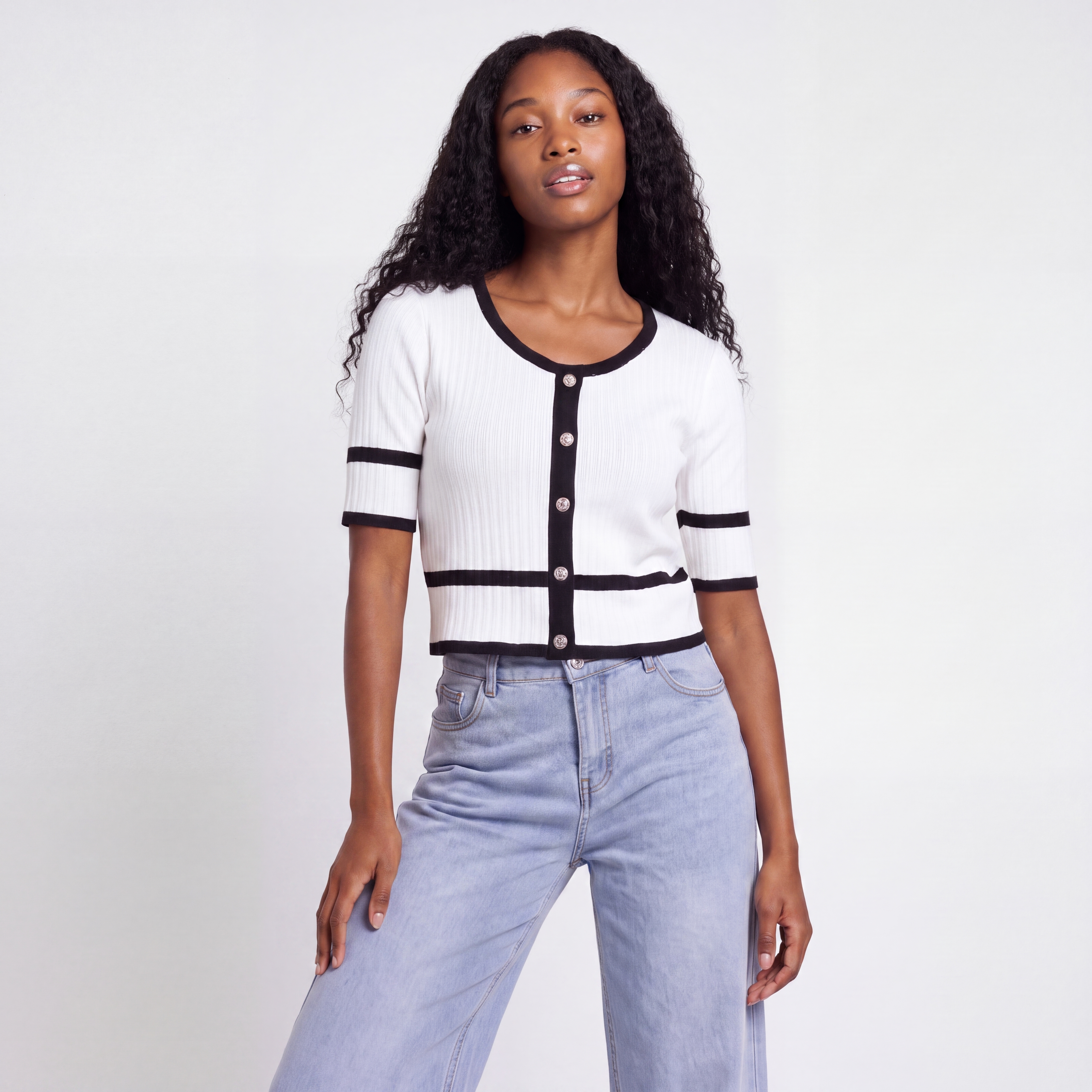 Antonia Pullover