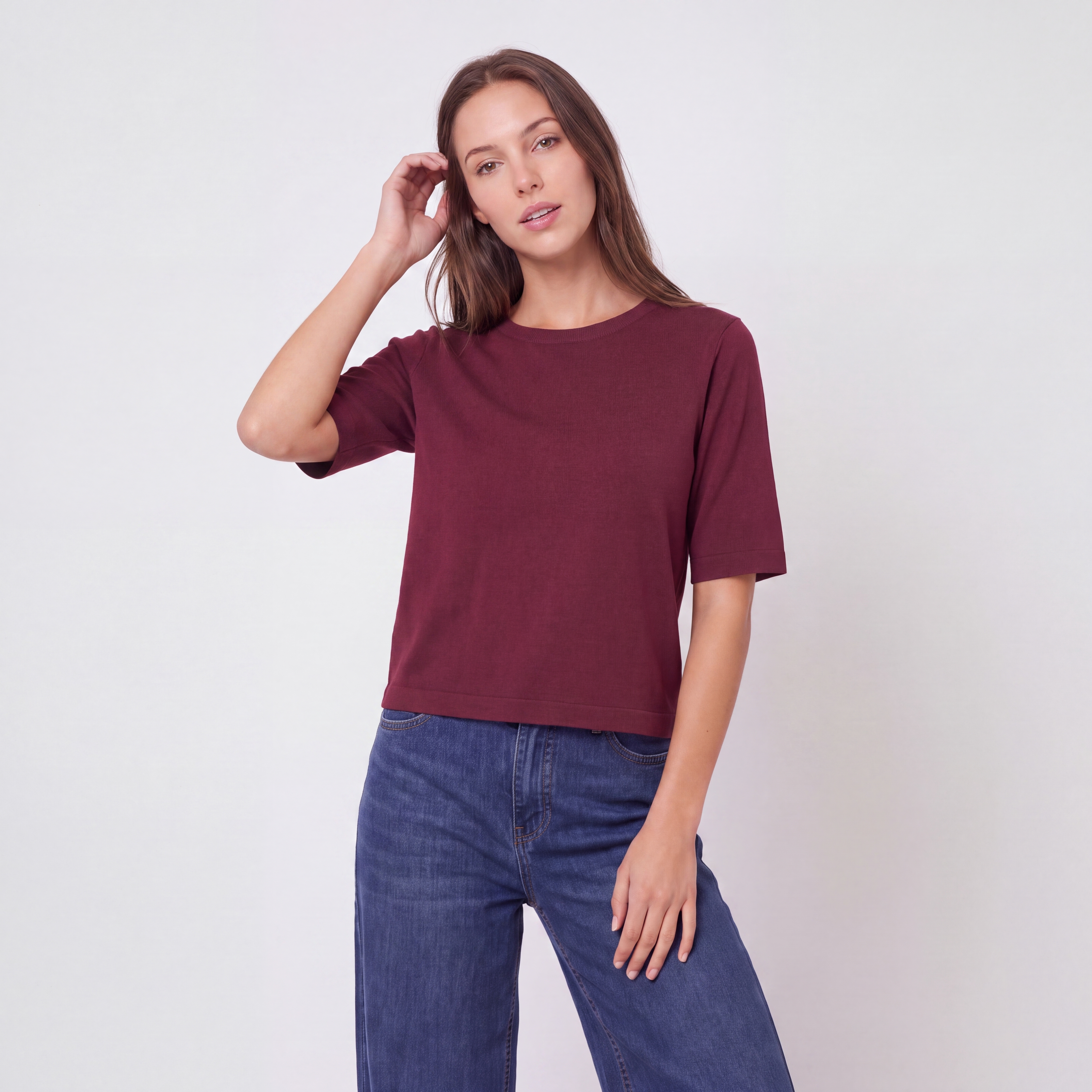 Silie Pullover