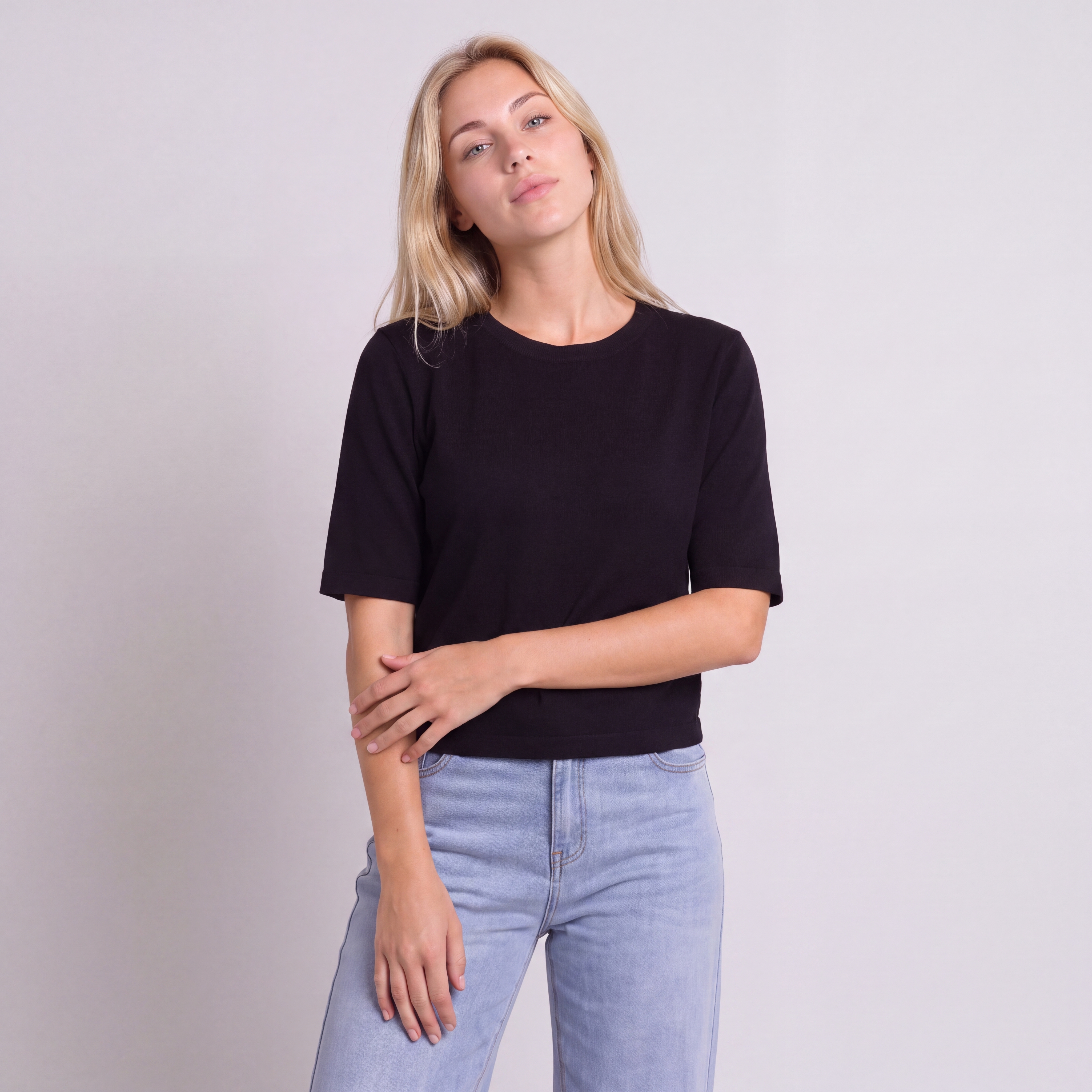 Silie Pullover