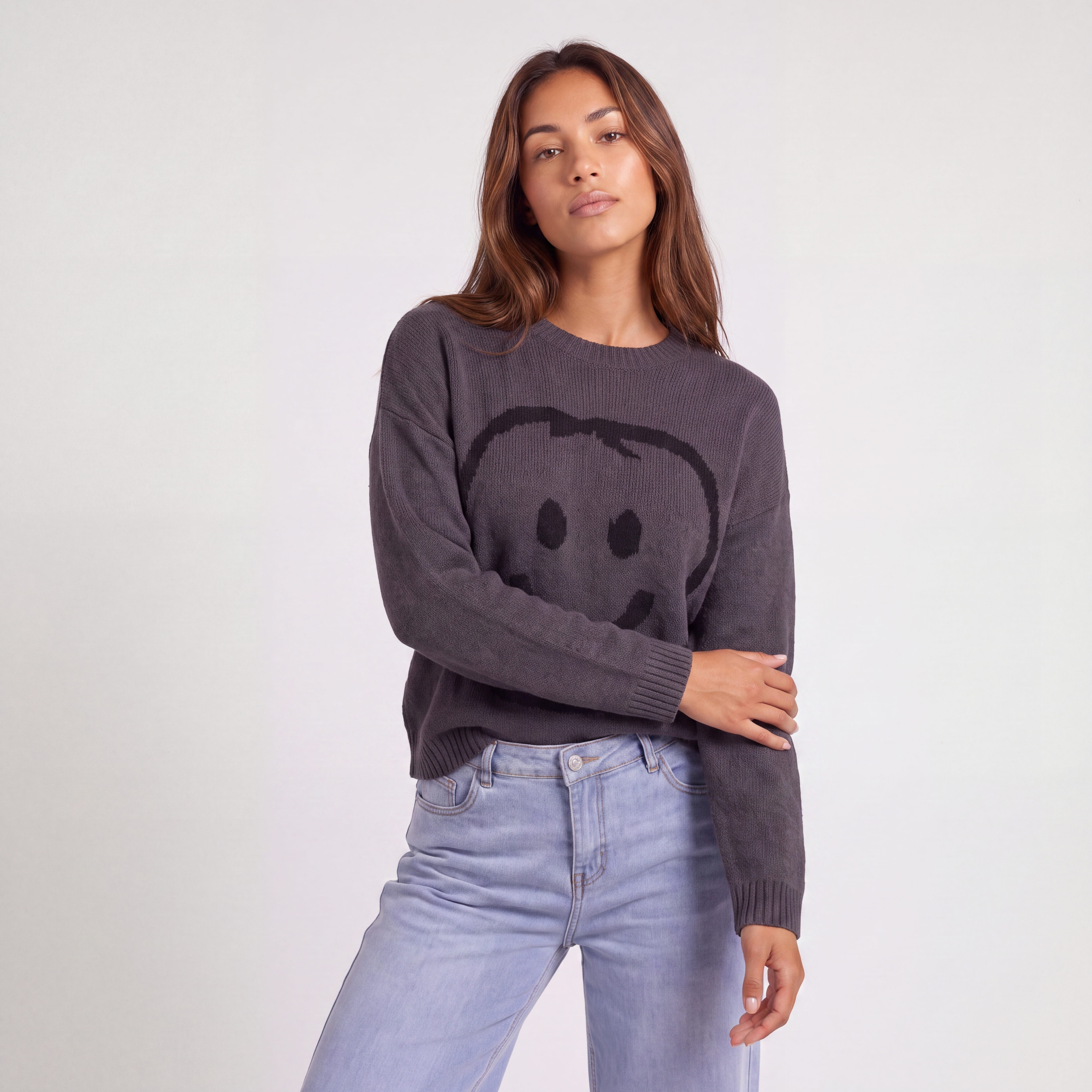 Alice Pullover