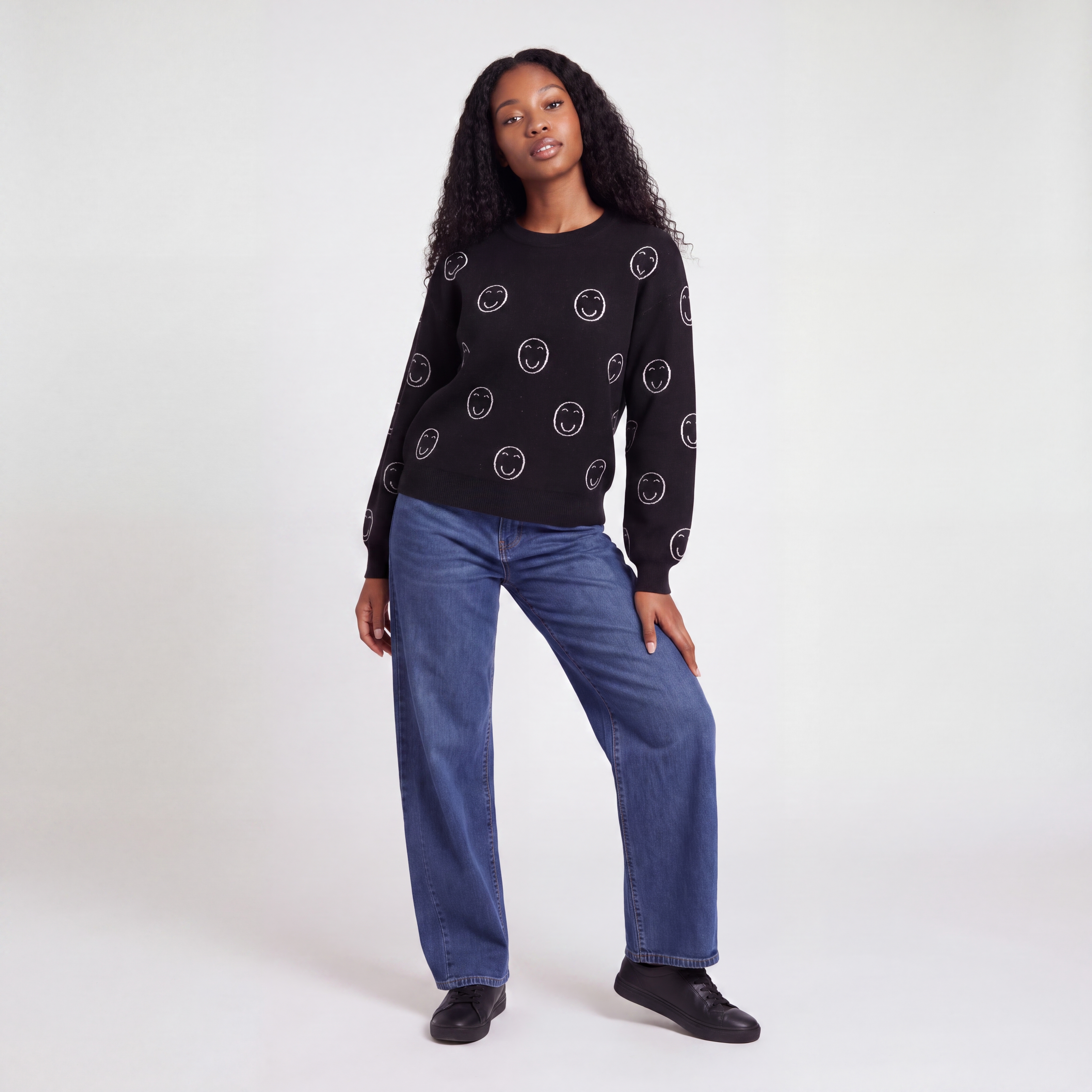 Aline Pullover