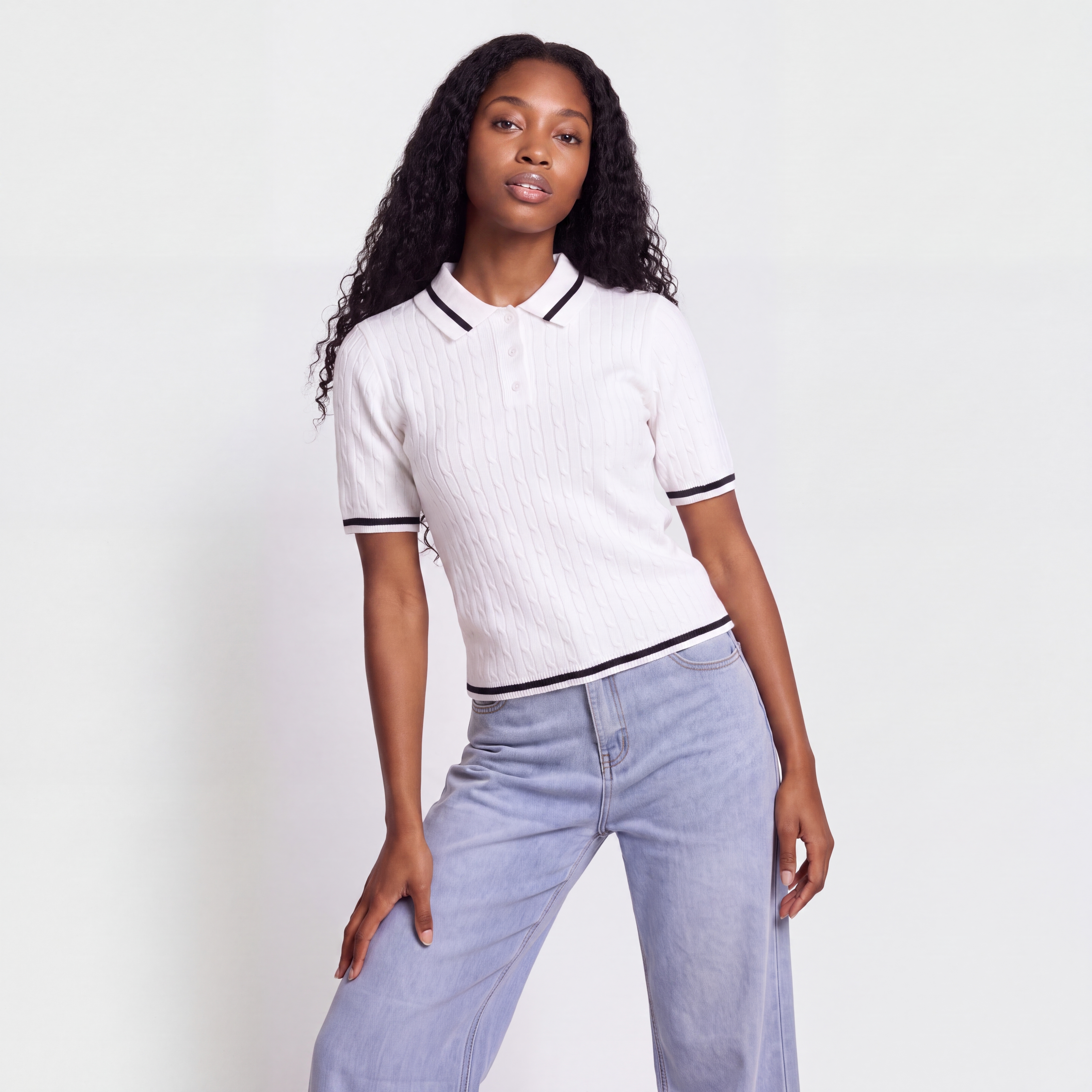 Aisha Shirt
