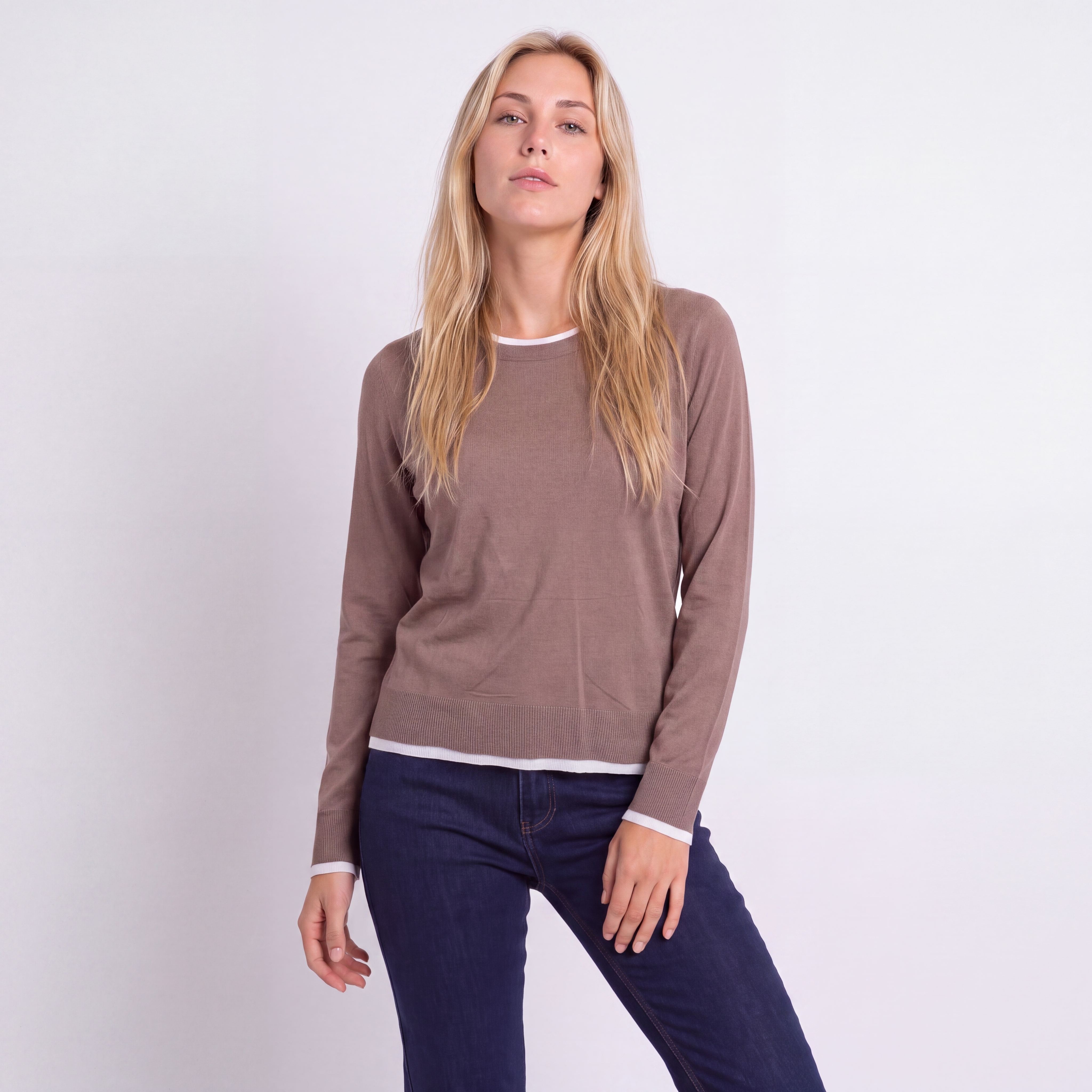 Enya Pullover