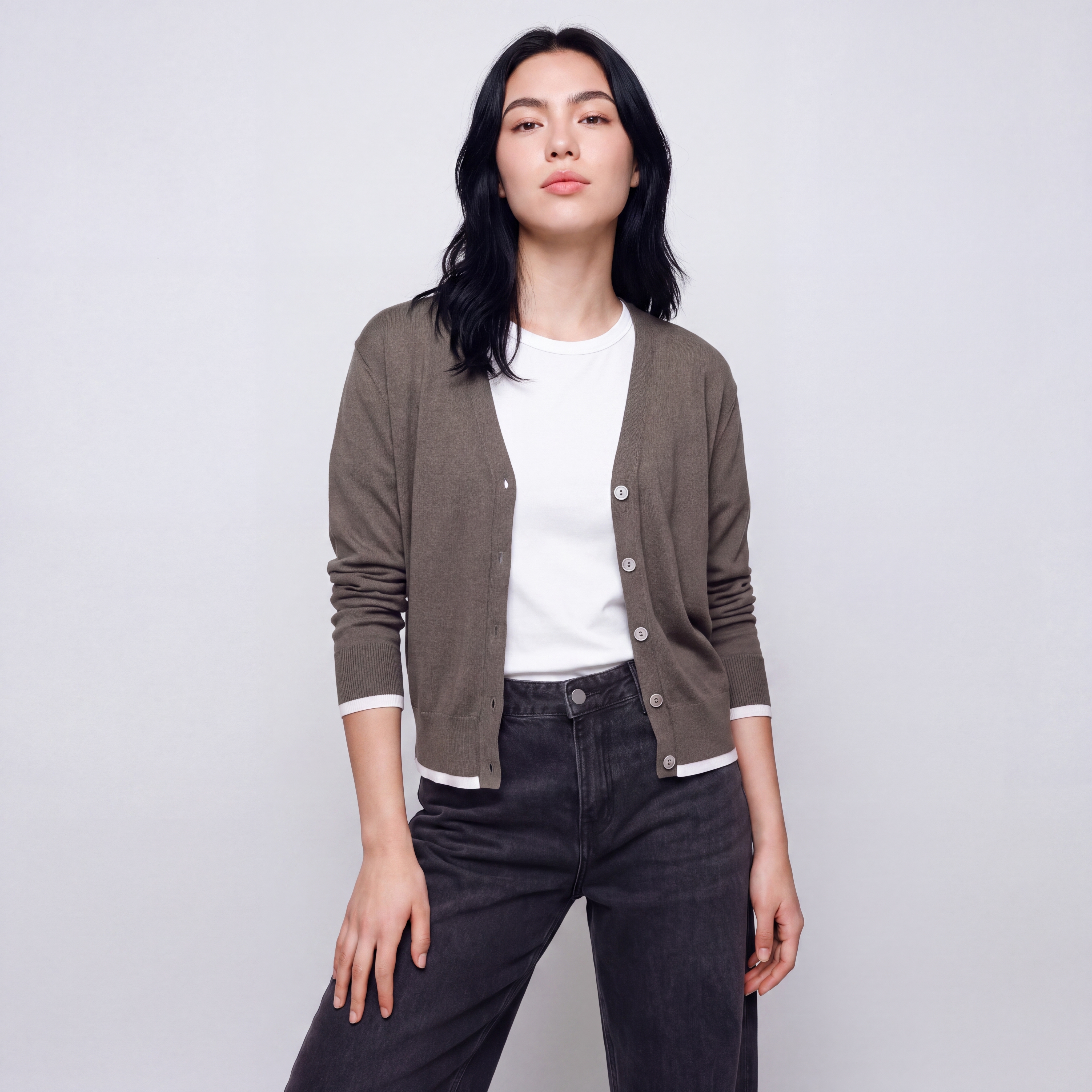 Enya Cardigan