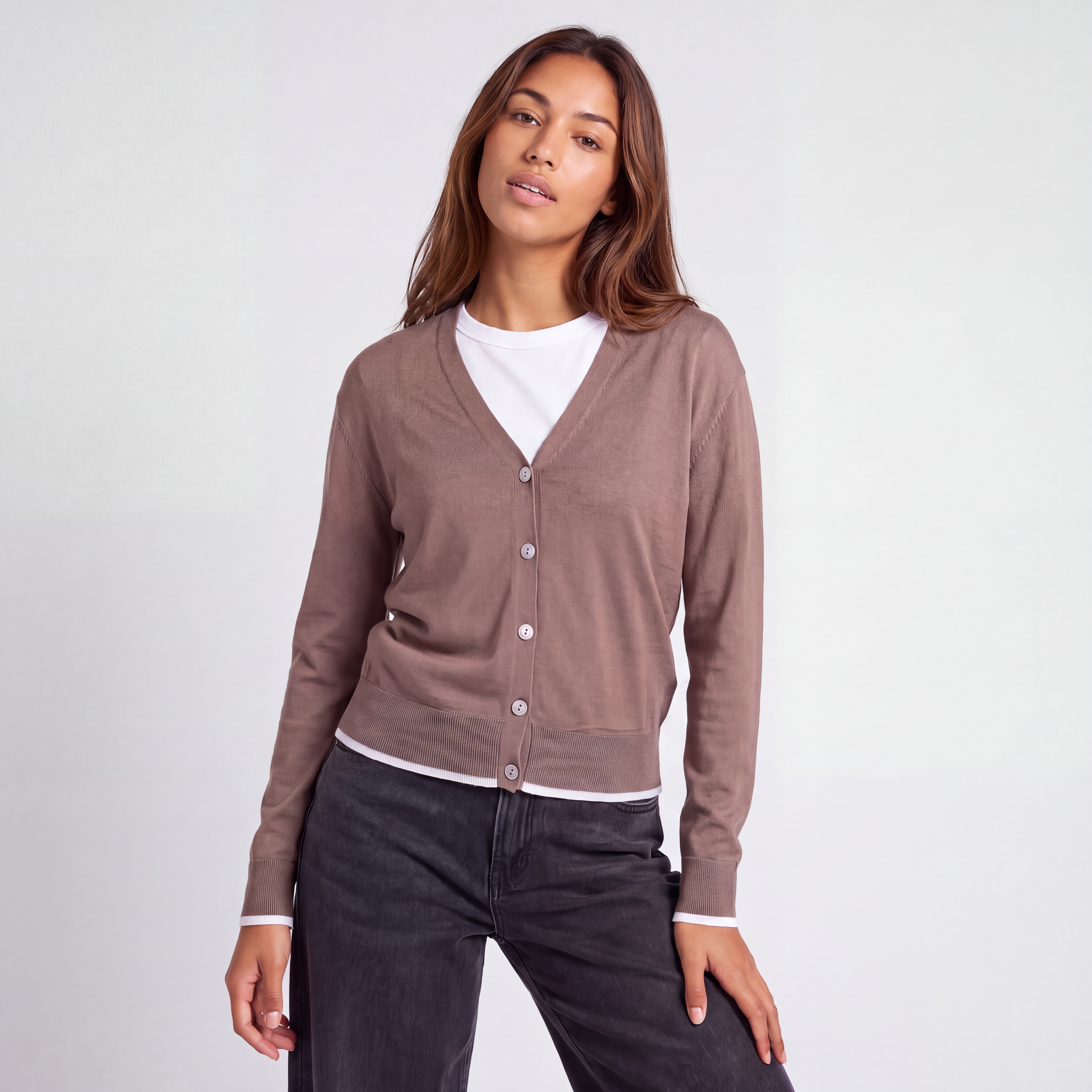 Enya Cardigan