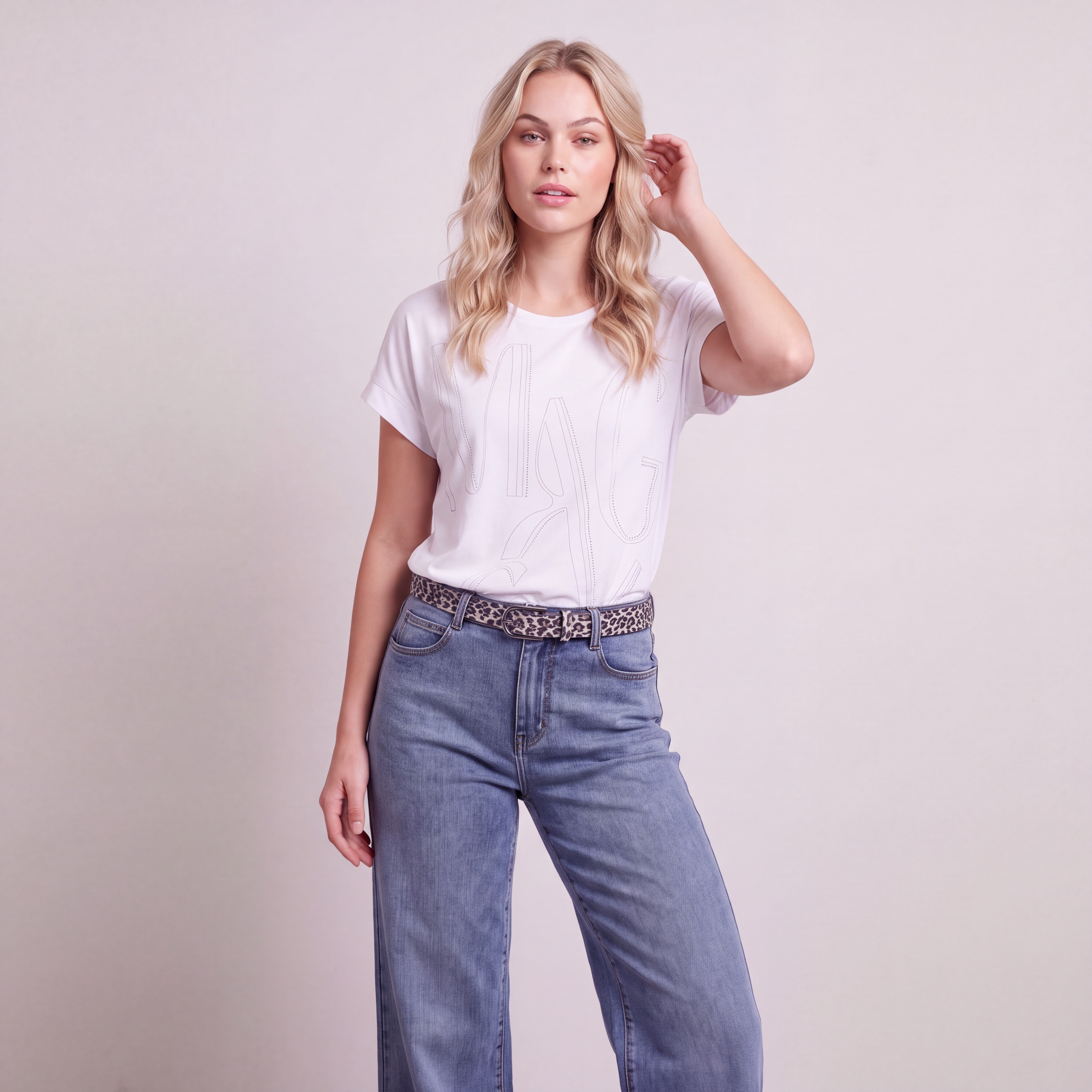 Oksana Shirt