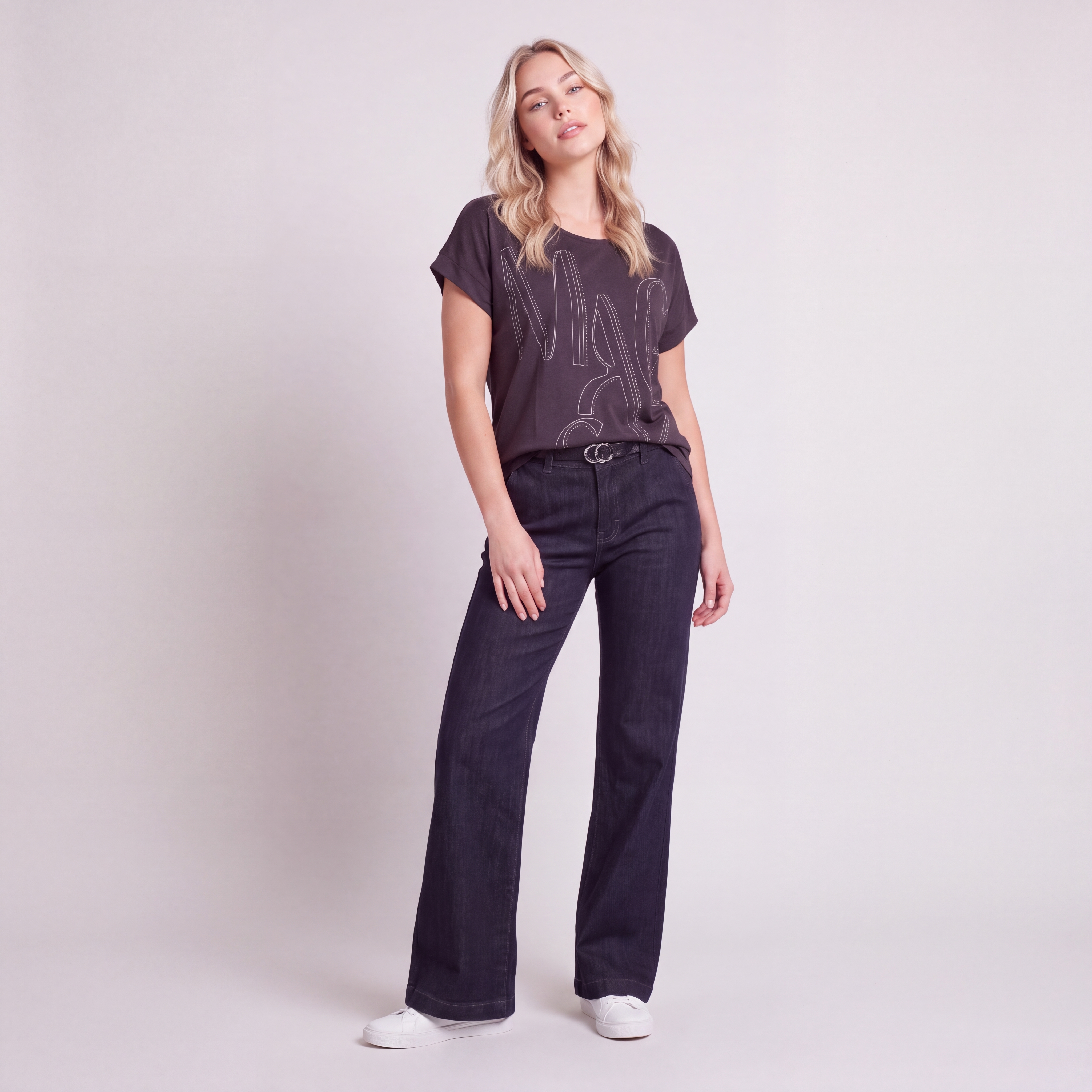 Oksana Shirt