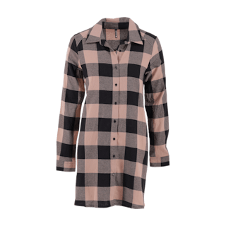 Forest Bluse