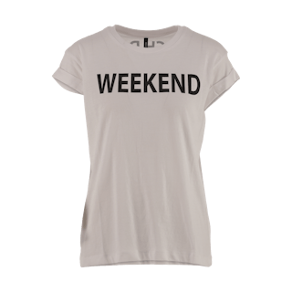 Weekend Shirt