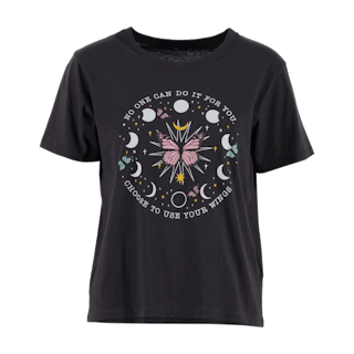 Moon Spread Shirt