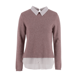 Norina Bluse Pullover