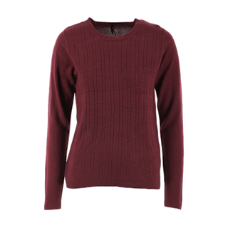 Cecile Pullover