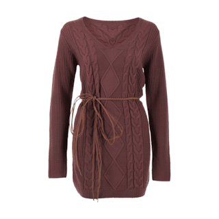 Metz Kleid