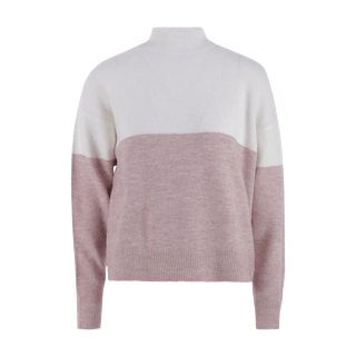 Kourtney Color Pullover
