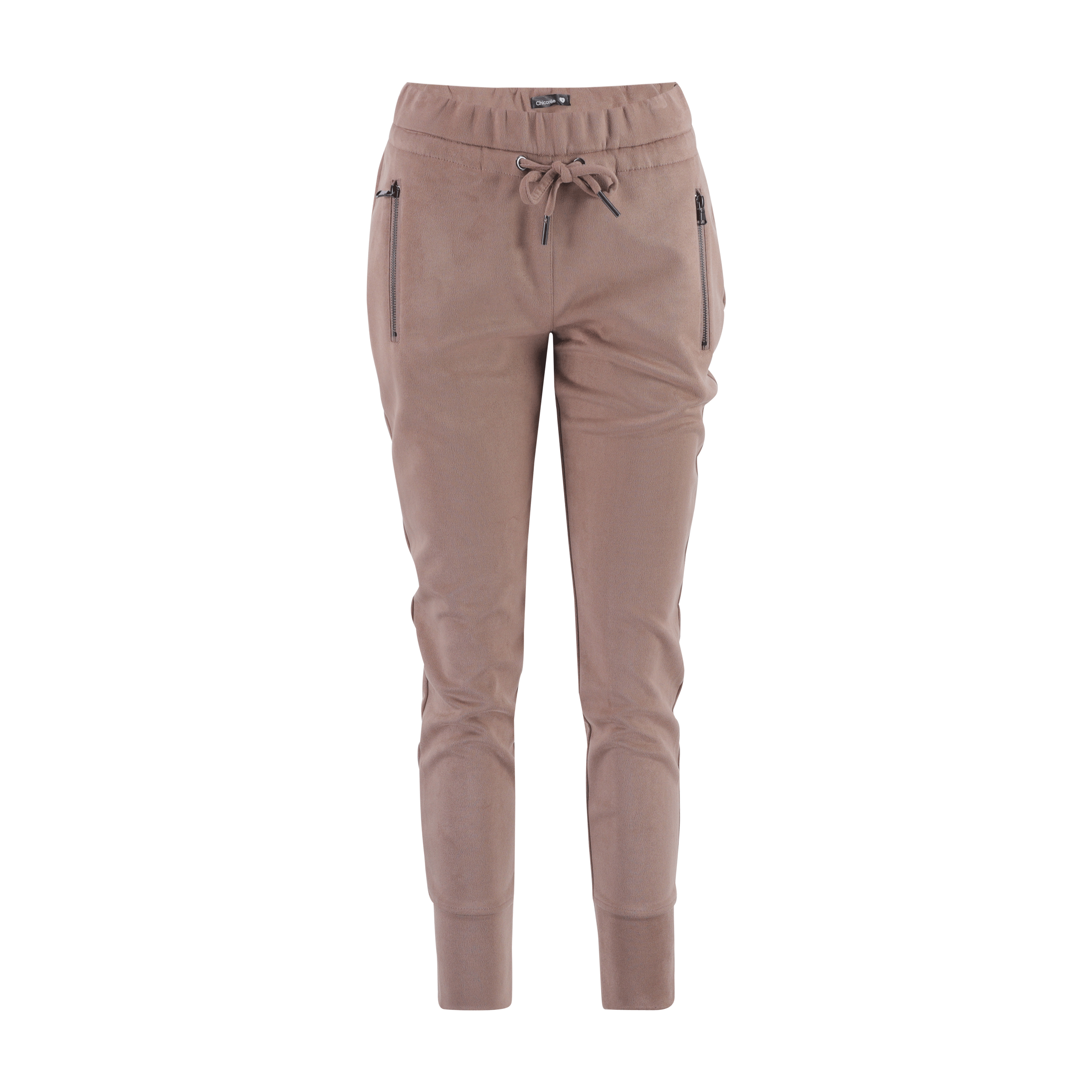 Hosen: Novalee Pants in Natur CHF 12.95 für Frauen | Chicorée