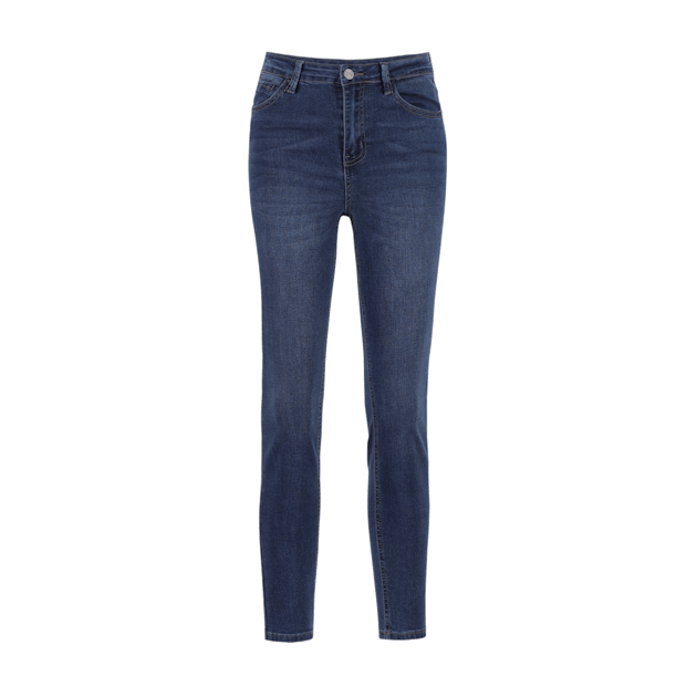 Jeans: Paris Jeans in Denim CHF 9.95 für Frauen | Chicorée