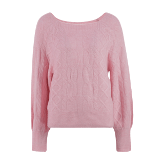 Charlotte Pullover